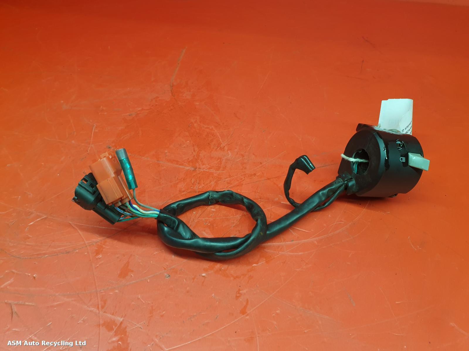 View Auto part LH Switch Gear Lexmoto Ls-n Sk125-k 2022