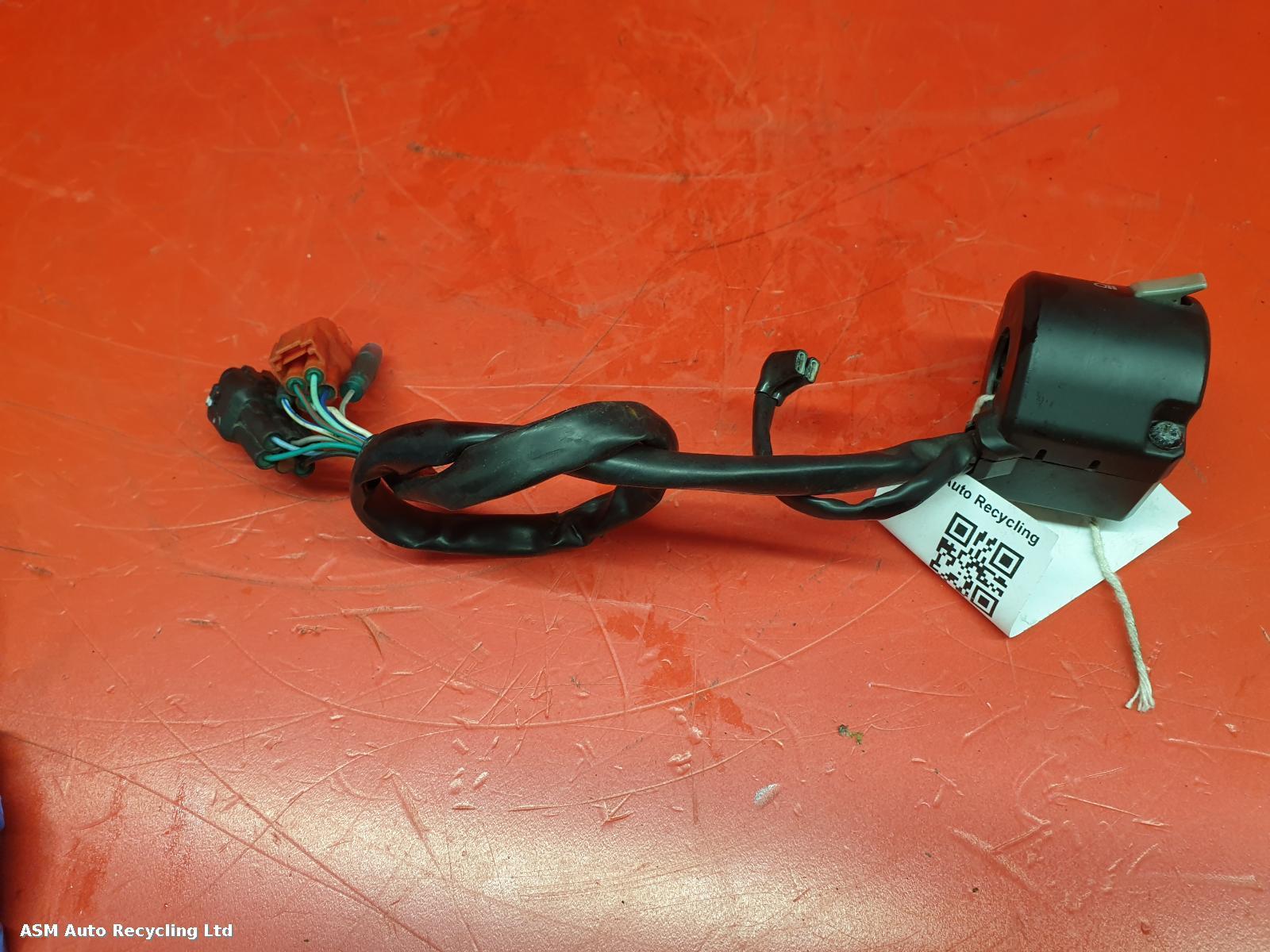 View Auto part LH Switch Gear Lexmoto Ls-n Sk125-k 2022