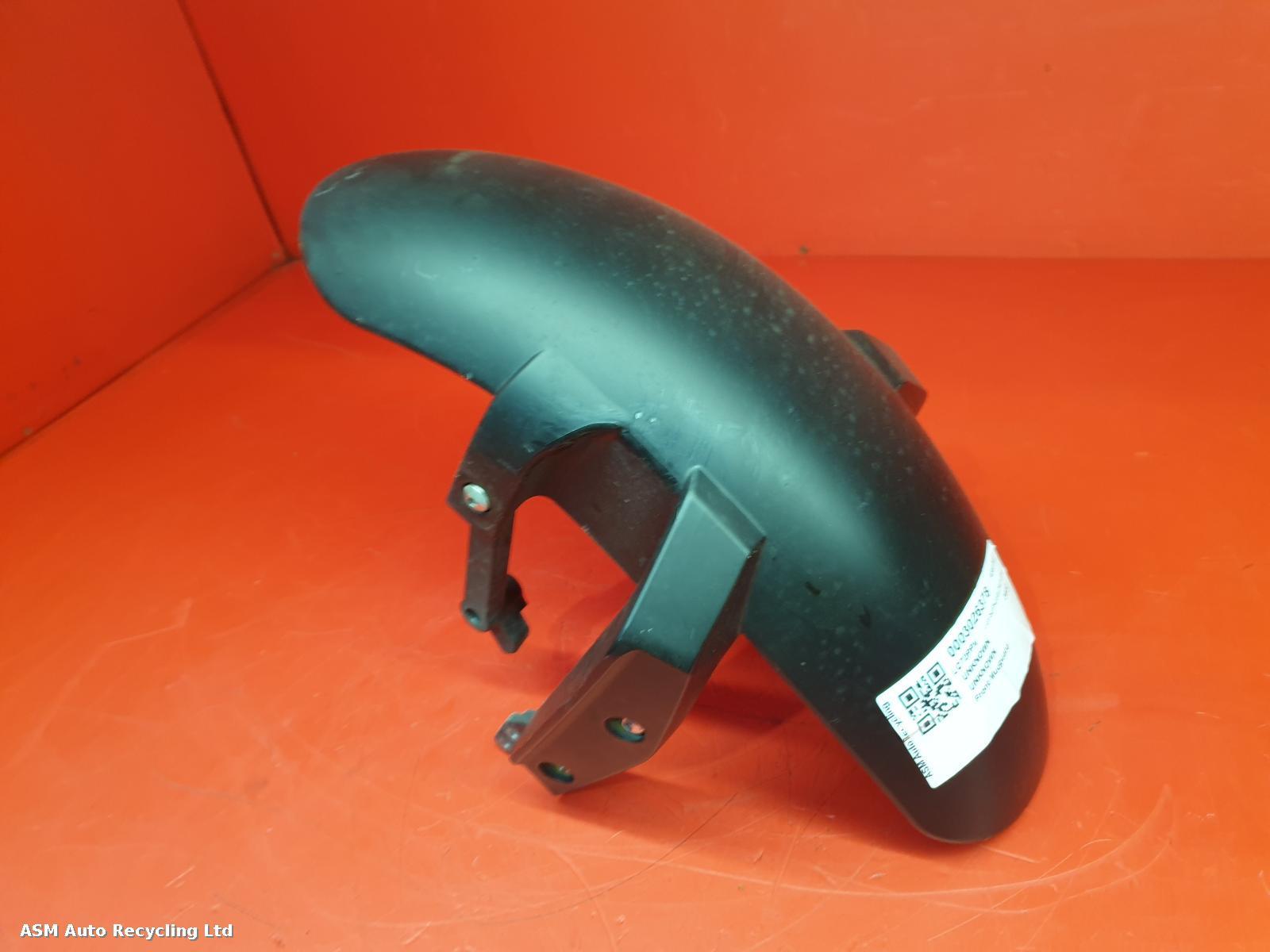 View Auto part Front Mudguard Lexmoto Ls-n Sk125-k 2022