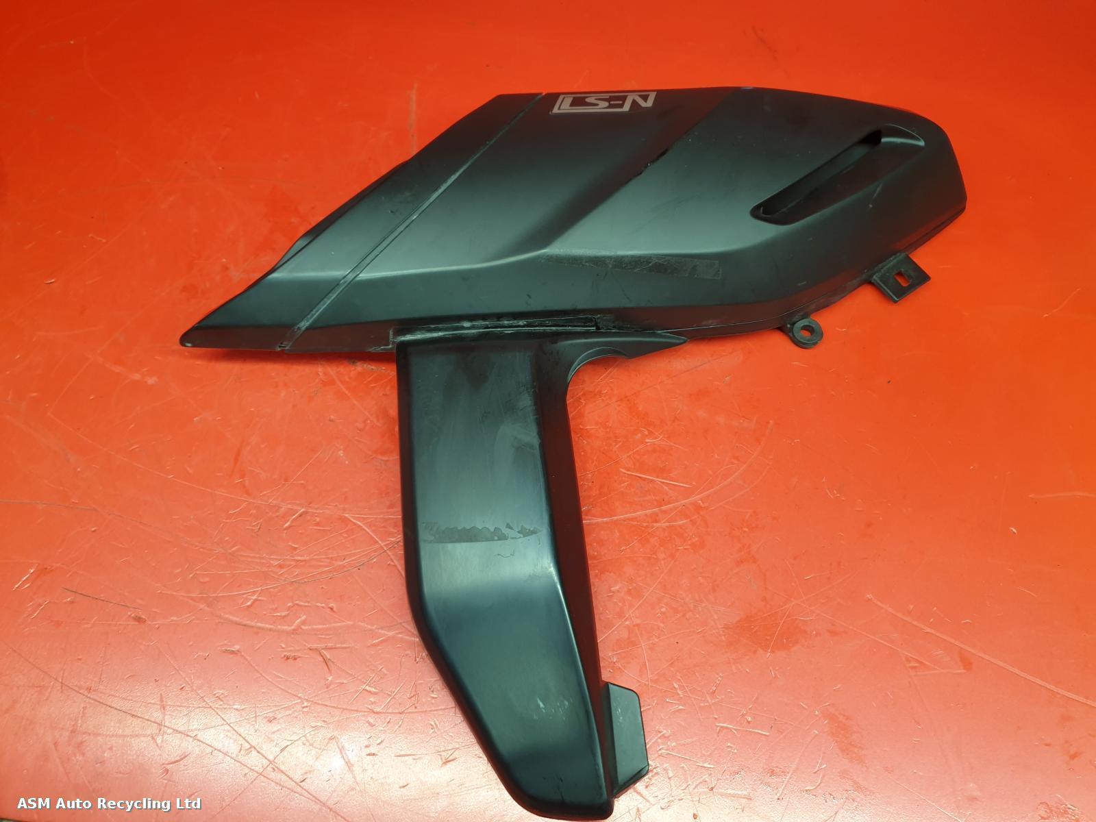 View Auto part Tank Trim Lexmoto Ls-n Sk125-k 2022