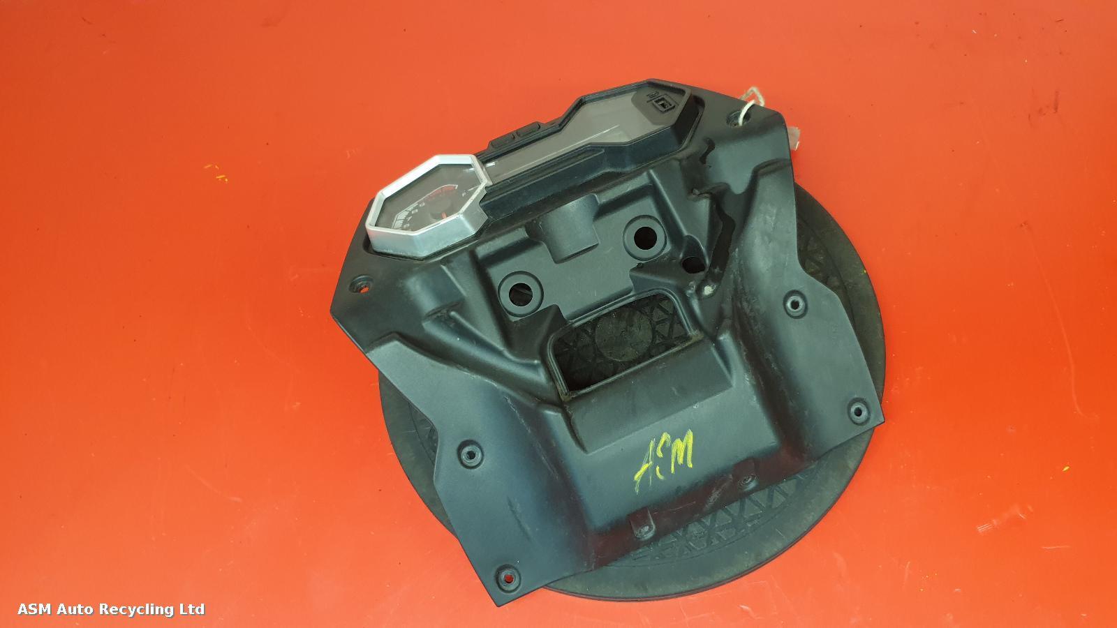 View Auto part Speedometer Sinnis Terrain 2021