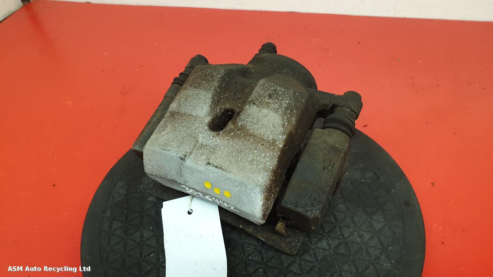 View Auto part Caliper Toyota Prius 2009