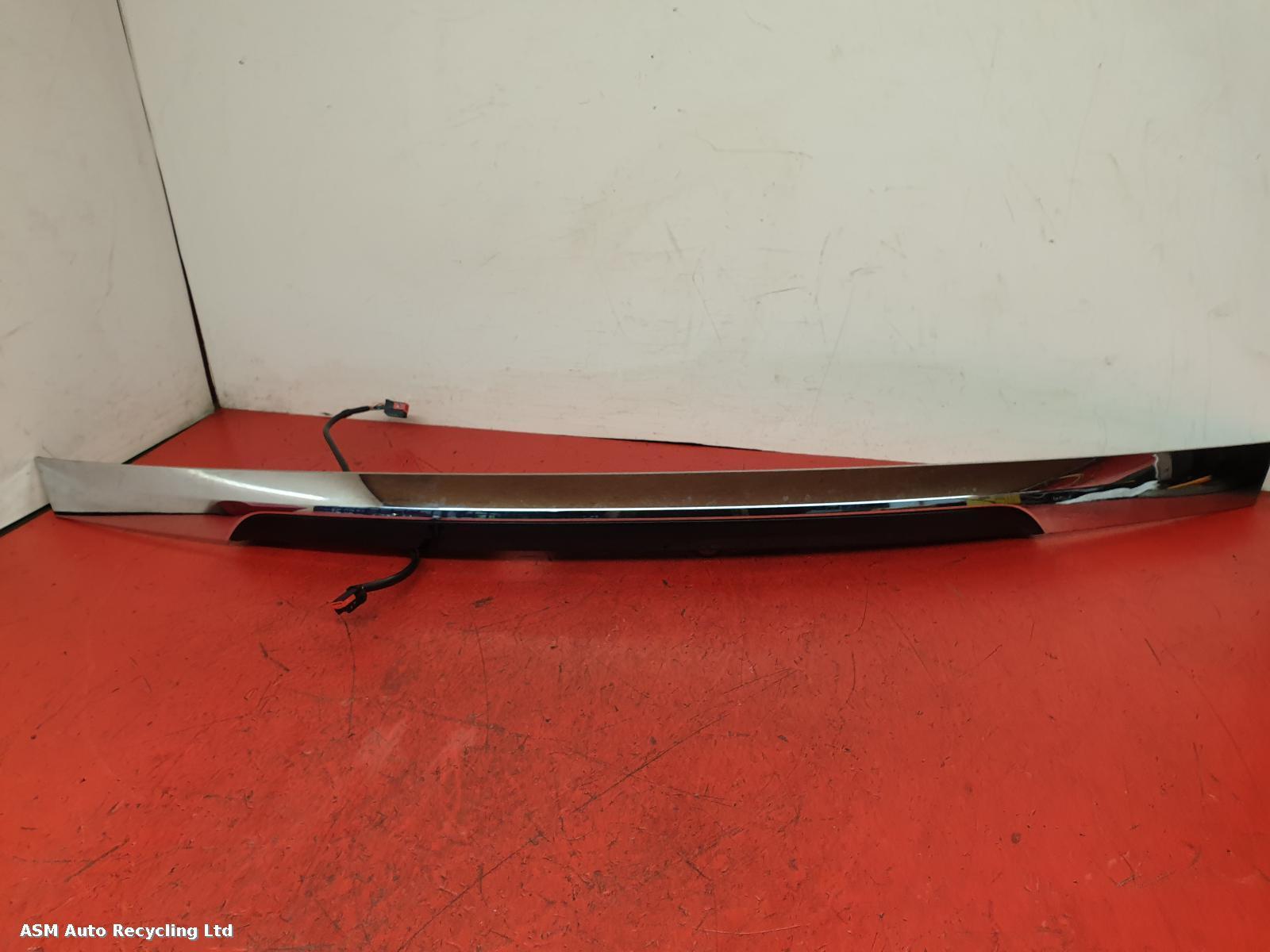 View Auto part Tailgate Handle Jaguar Xf 2014
