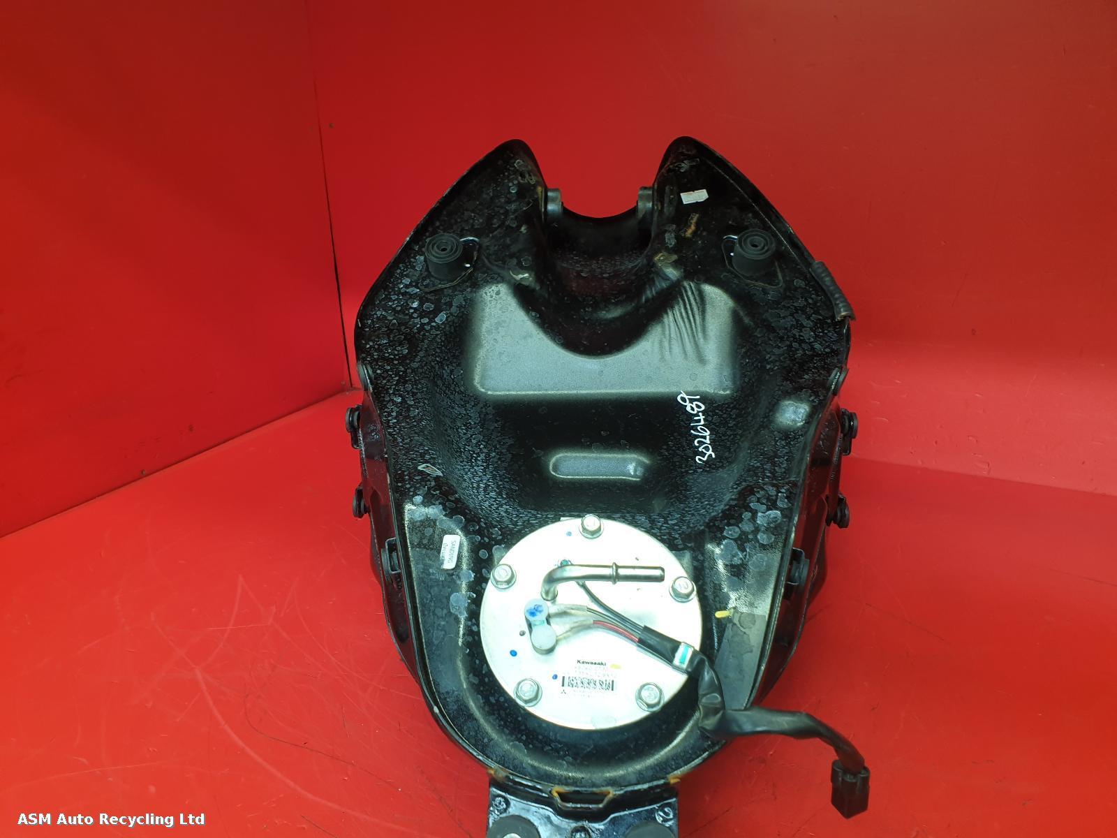 2020 Kawasaki Kle 650 Versys Fuel Tank View Auto part Fuel Tank Kawasaki Kle 650 Versys 2020