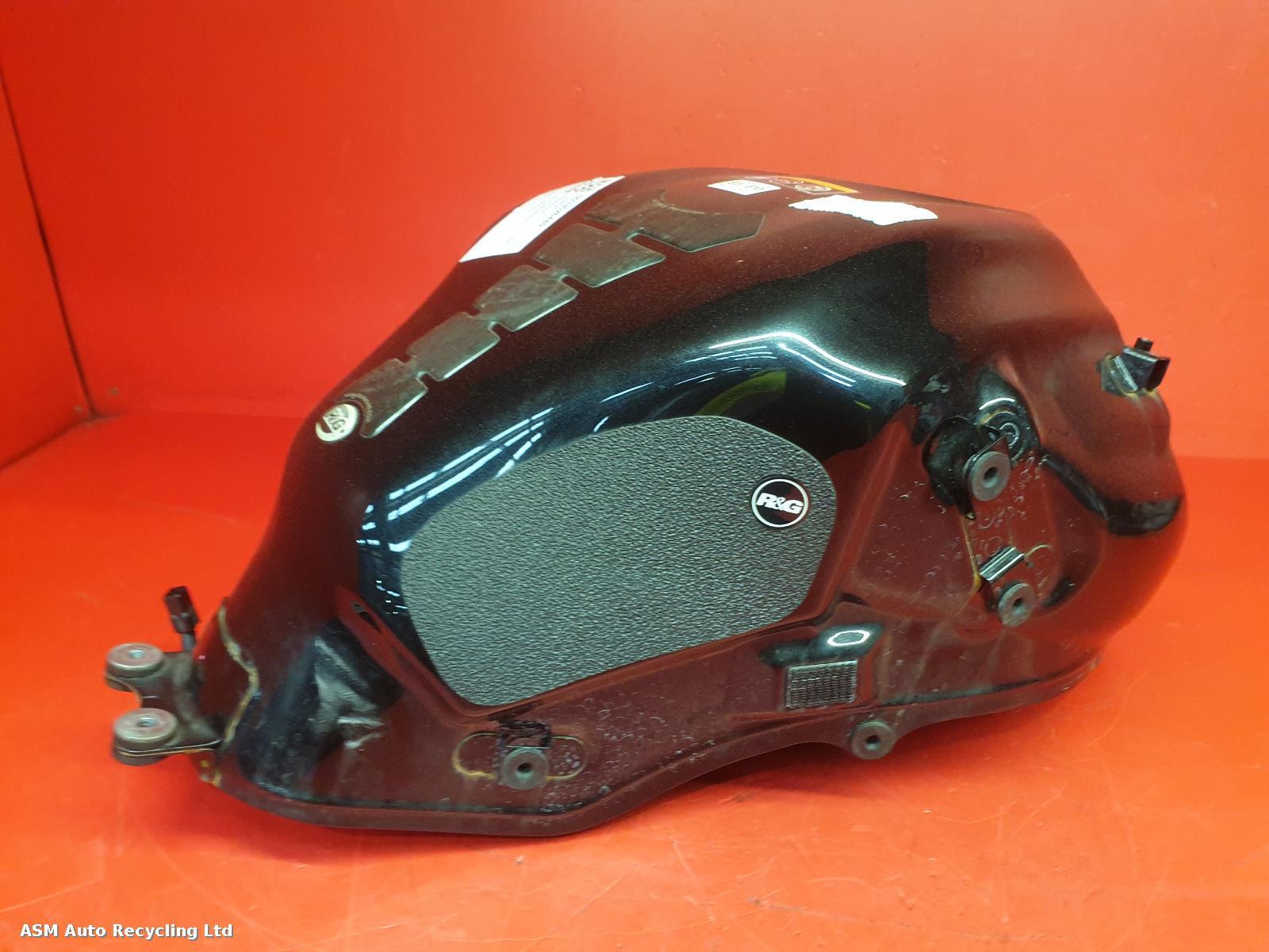 View Auto part Fuel Tank Kawasaki Kle 650 Versys 2020
