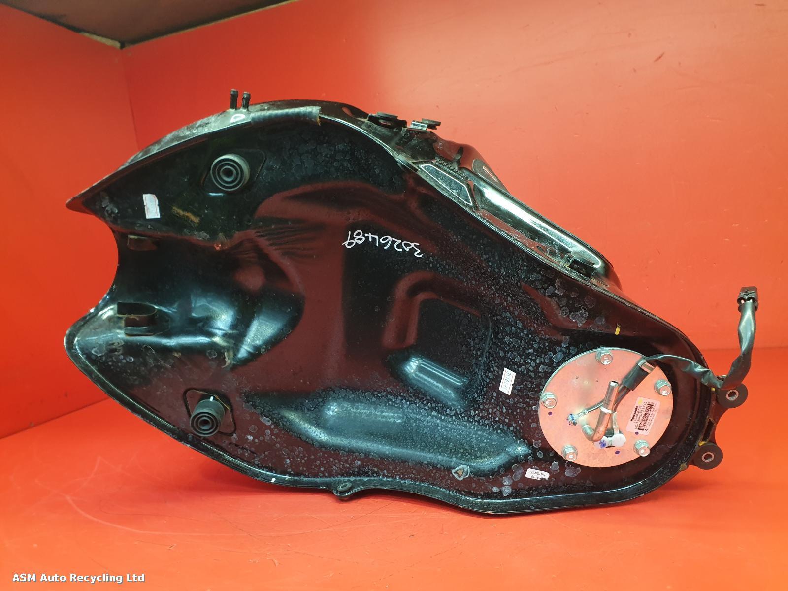 2020 Kawasaki Kle 650 Versys Fuel Tank View Auto part Fuel Tank Kawasaki Kle 650 Versys 2020