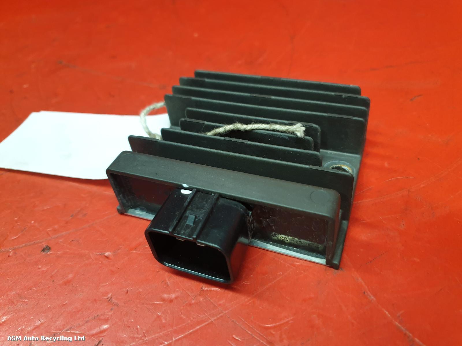 View Auto part Regulator/Rectifier Kawasaki Kle 650 Versys 2020