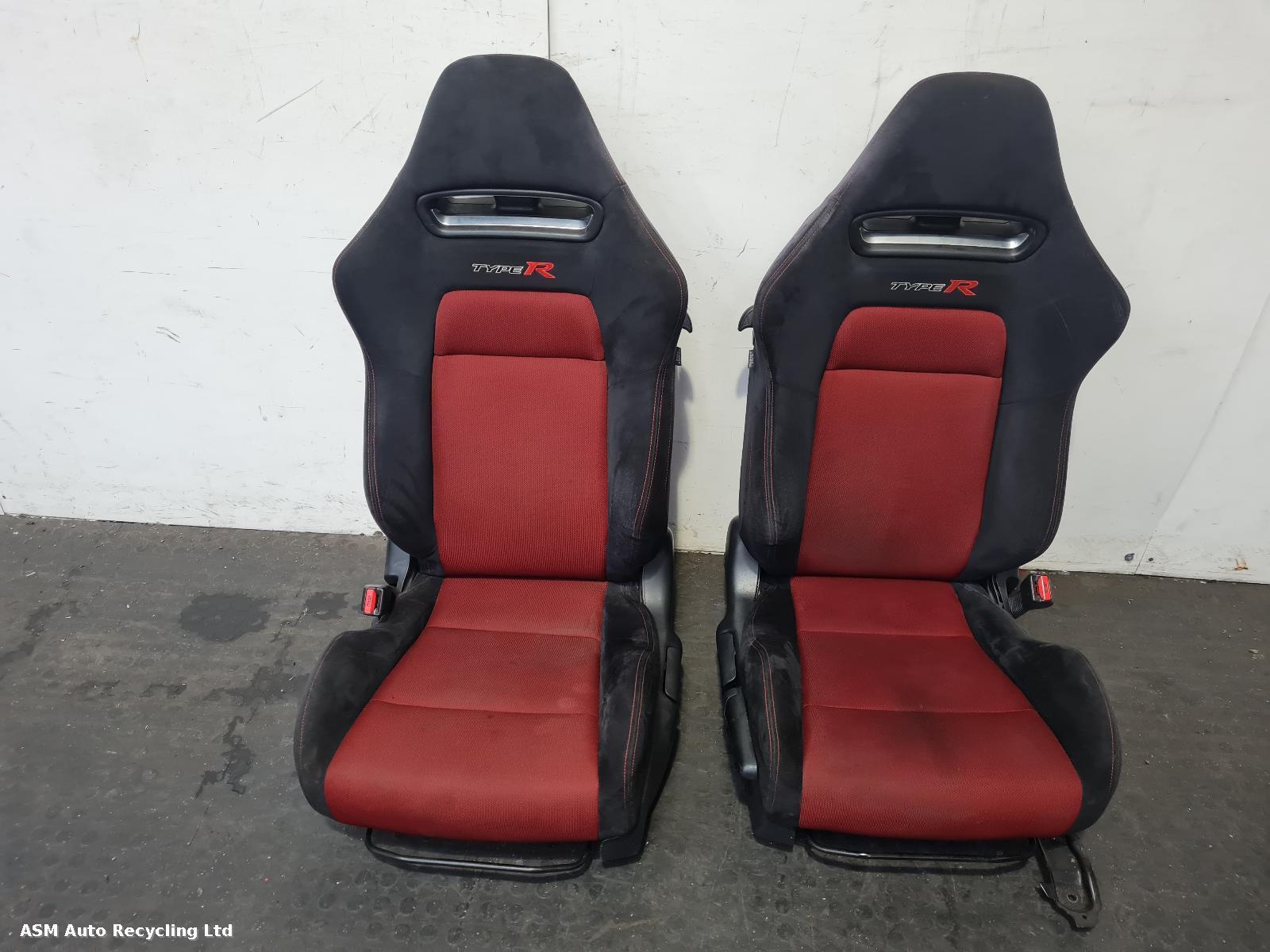 View Auto part Front Seat Honda Civic 2008