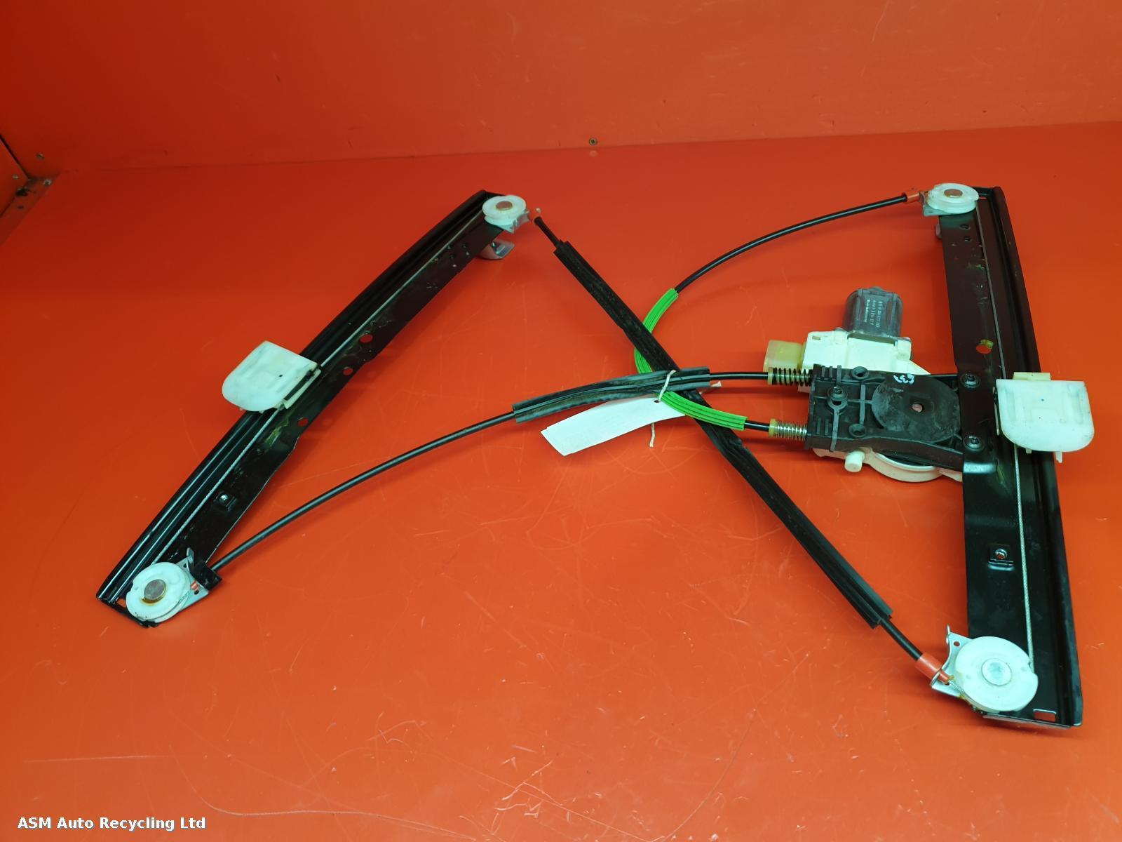 View Auto part LF Window Regulator Ford Mondeo 2011