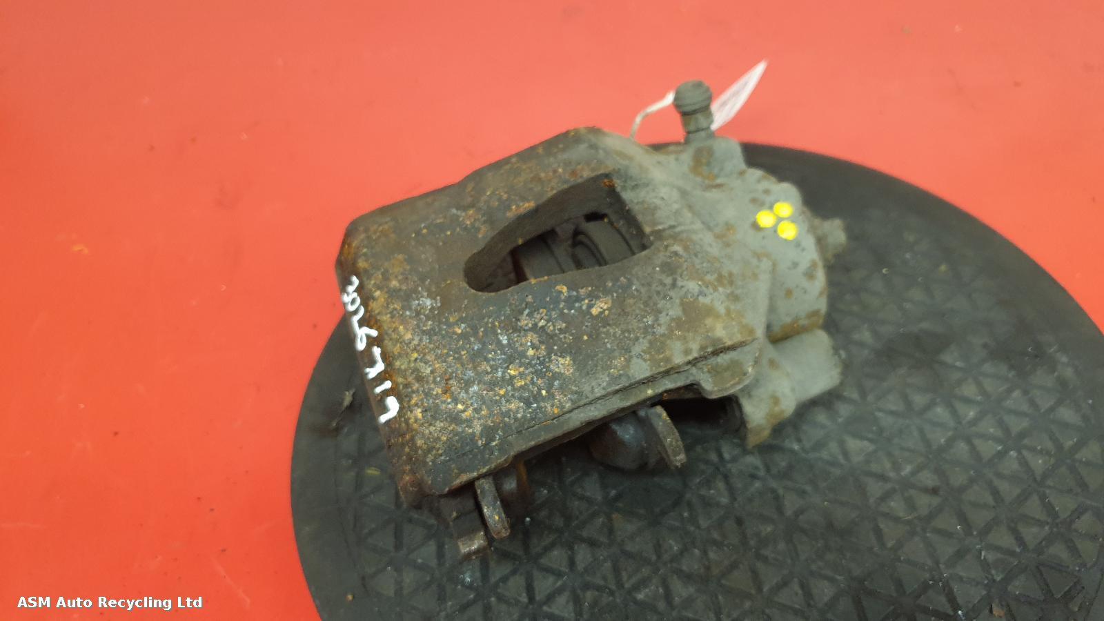 View Auto part Caliper Volkswagen Caddy 2011