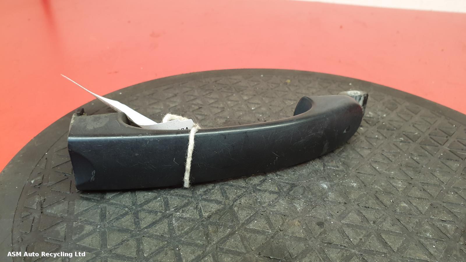 View Auto part Door Handle Volkswagen Caddy 2011