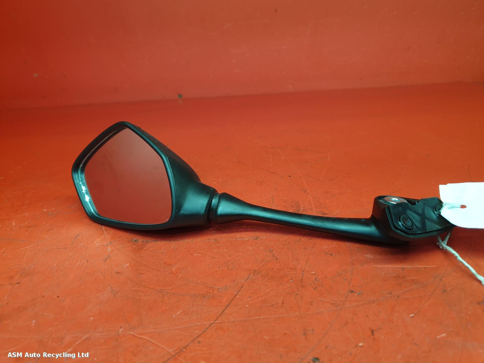 View Auto part Right Mirror Suzuki Gsxr 125 2023