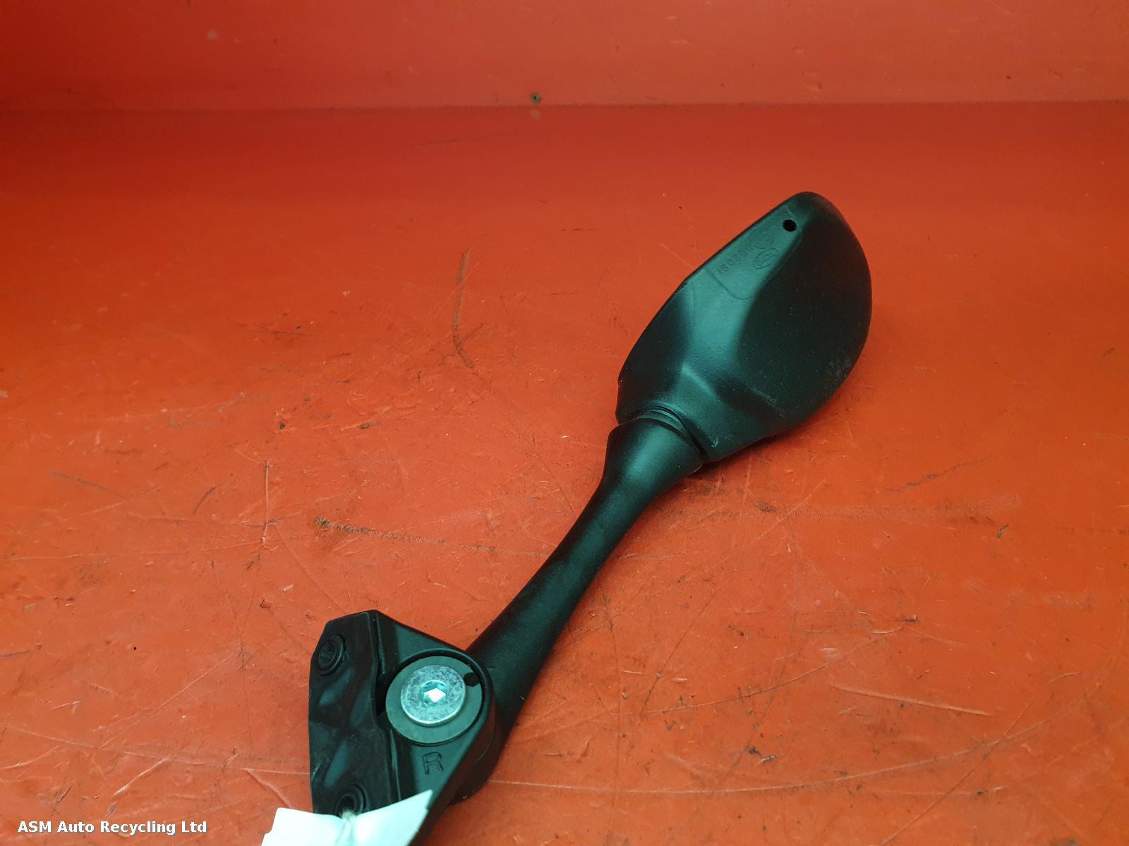 View Auto part Right Mirror Suzuki Gsxr 125 2023