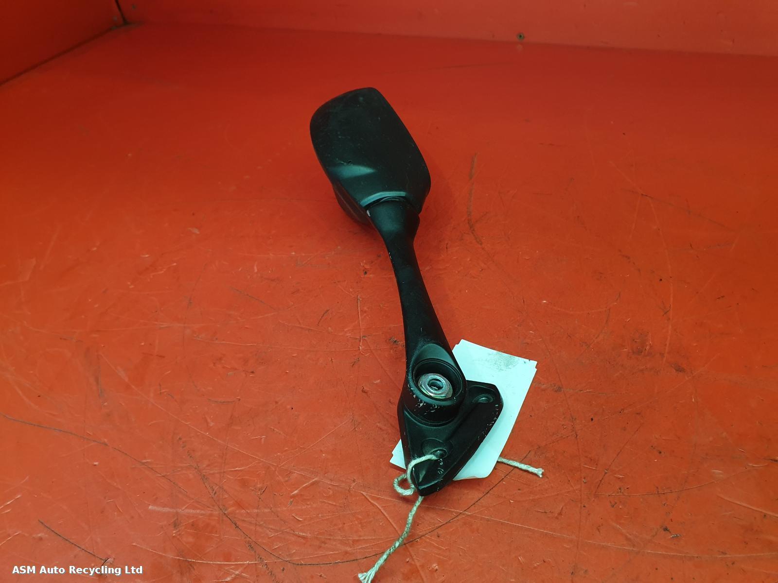 View Auto part Right Mirror Suzuki Gsxr 125 2023