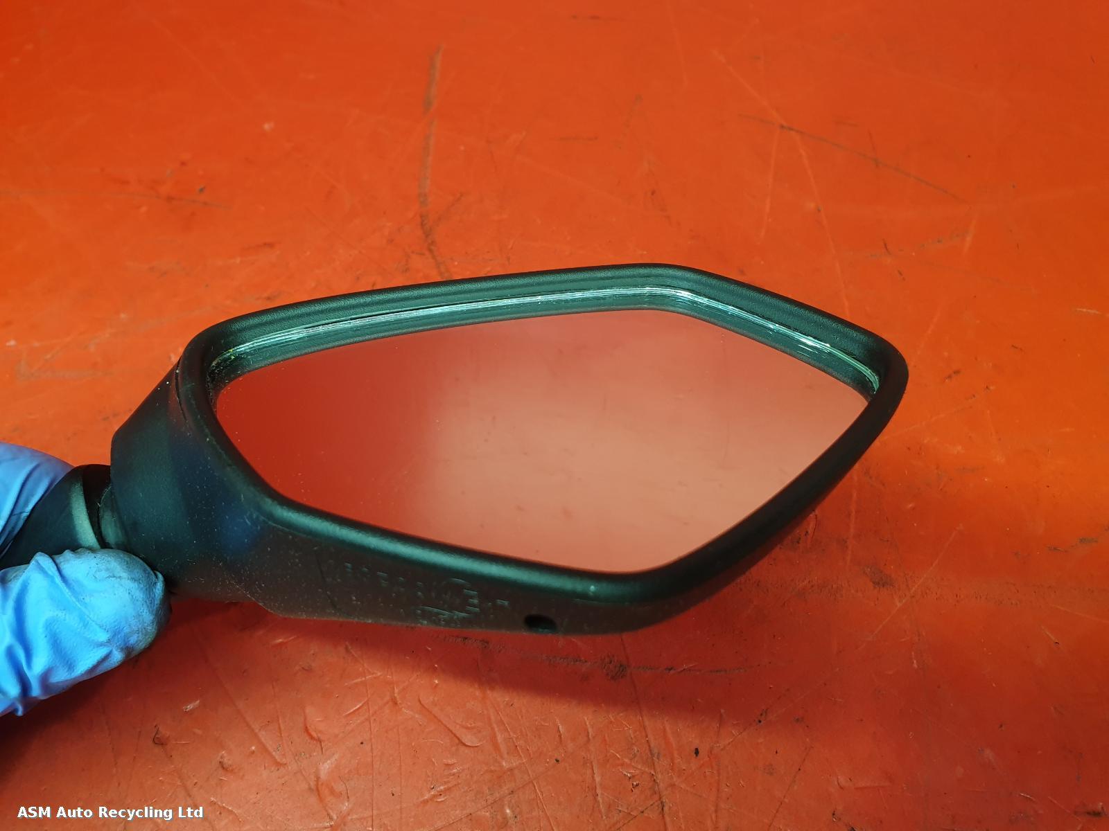 View Auto part Right Mirror Suzuki Gsxr 125 2023