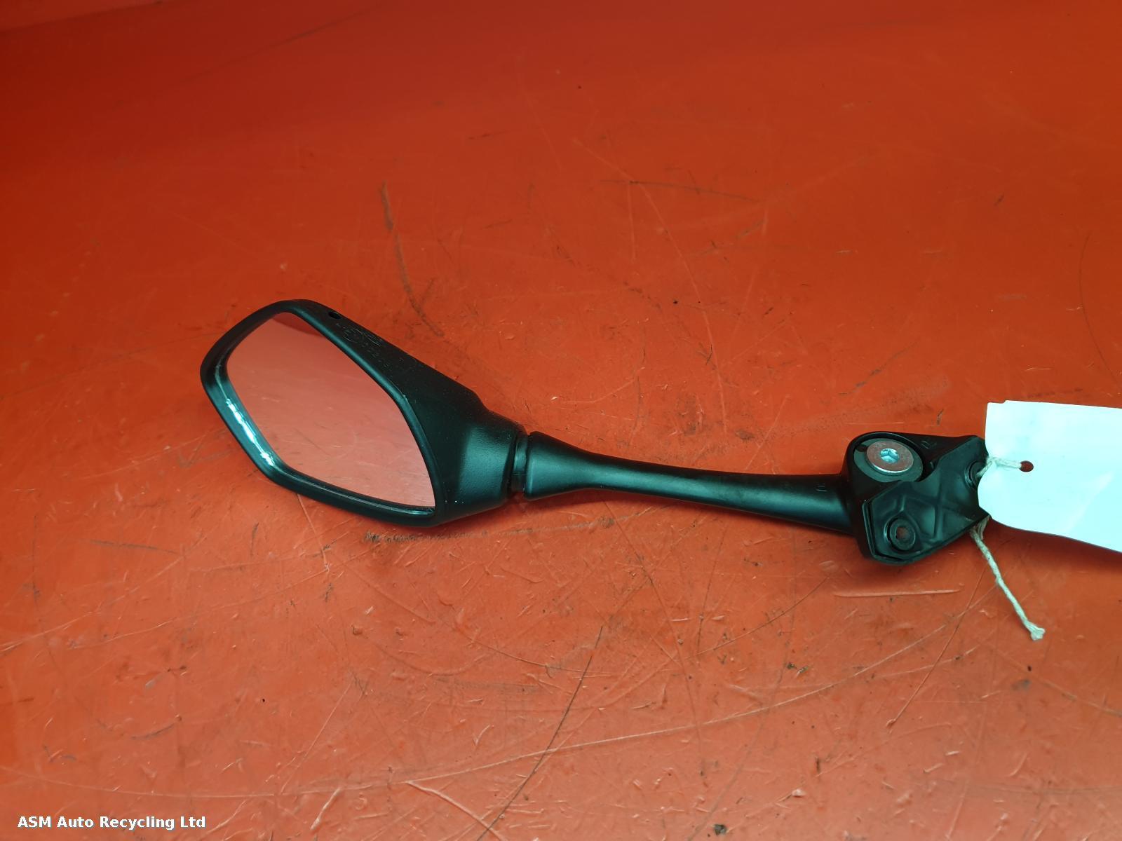 View Auto part Right Mirror Suzuki Gsxr 125 2023