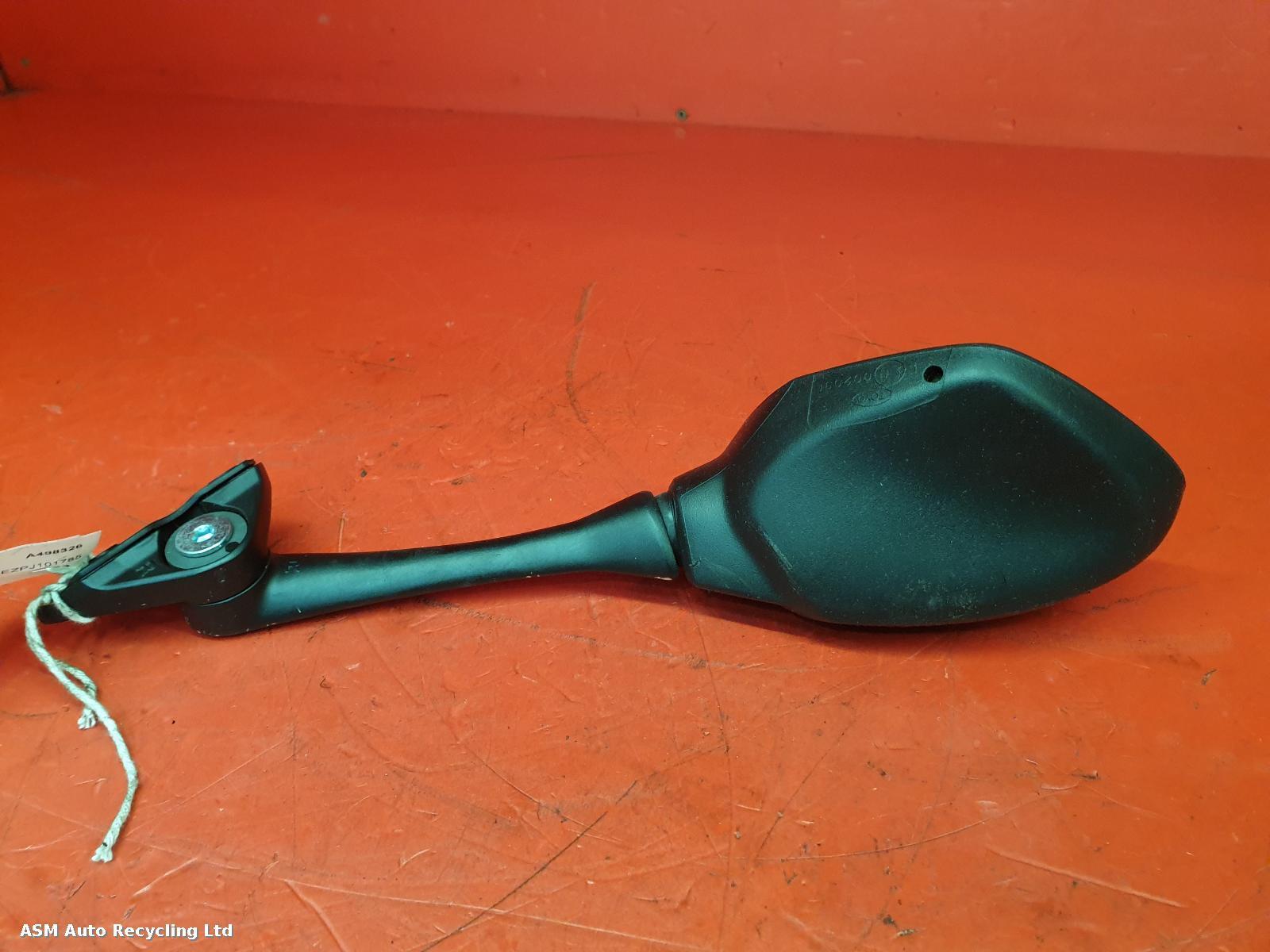 View Auto part Right Mirror Suzuki Gsxr 125 2023