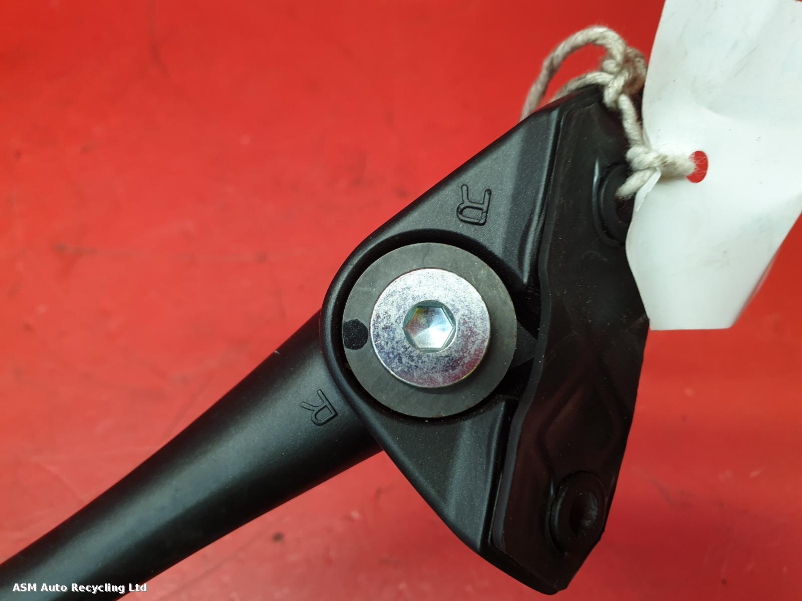 View Auto part Right Mirror Suzuki Gsxr 125 2023