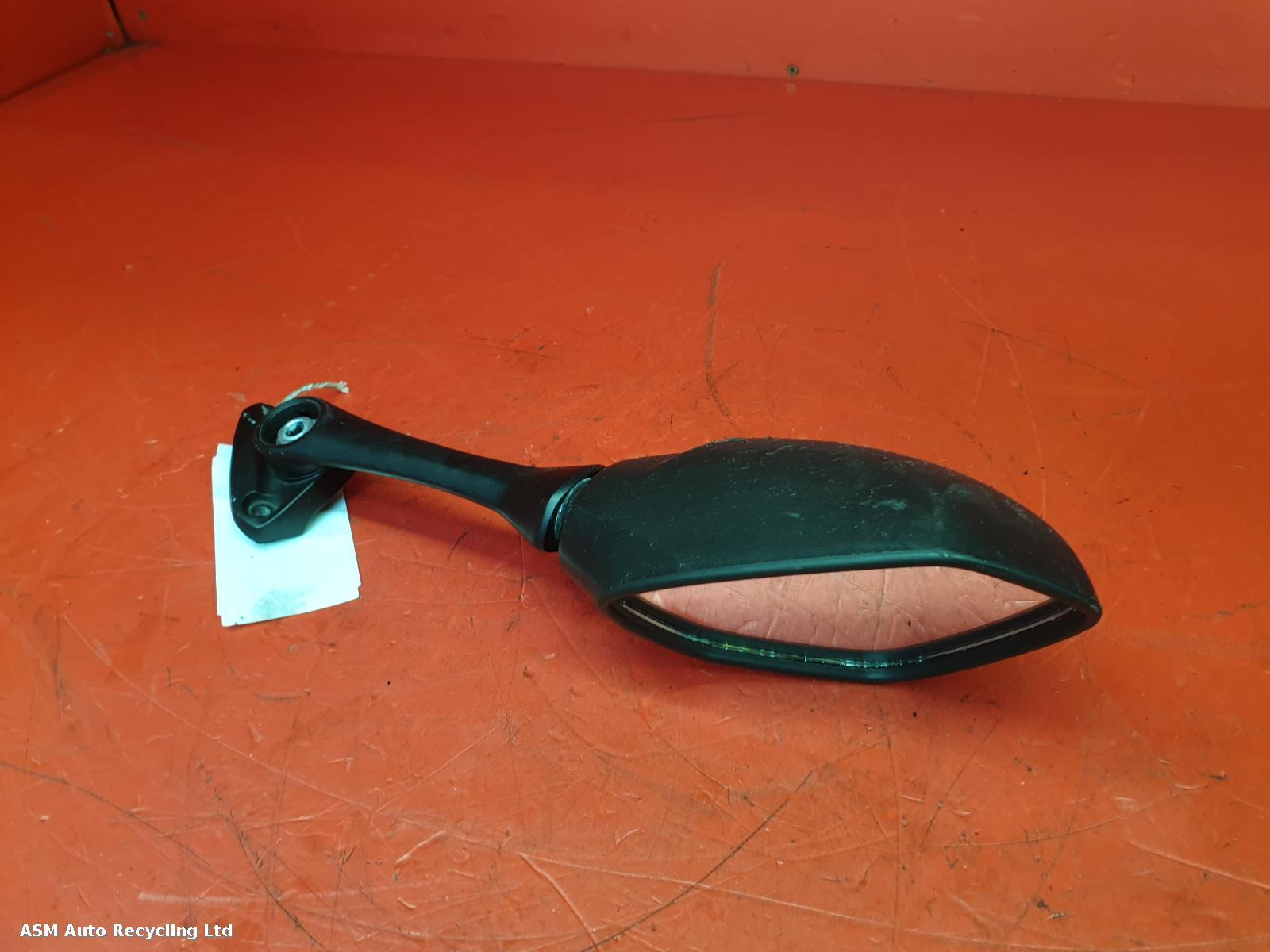 View Auto part Right Mirror Suzuki Gsxr 125 2023