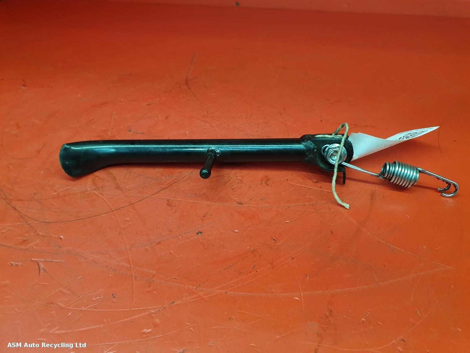 View Auto part Side/Centre Stand Suzuki Gsxr 125 2023