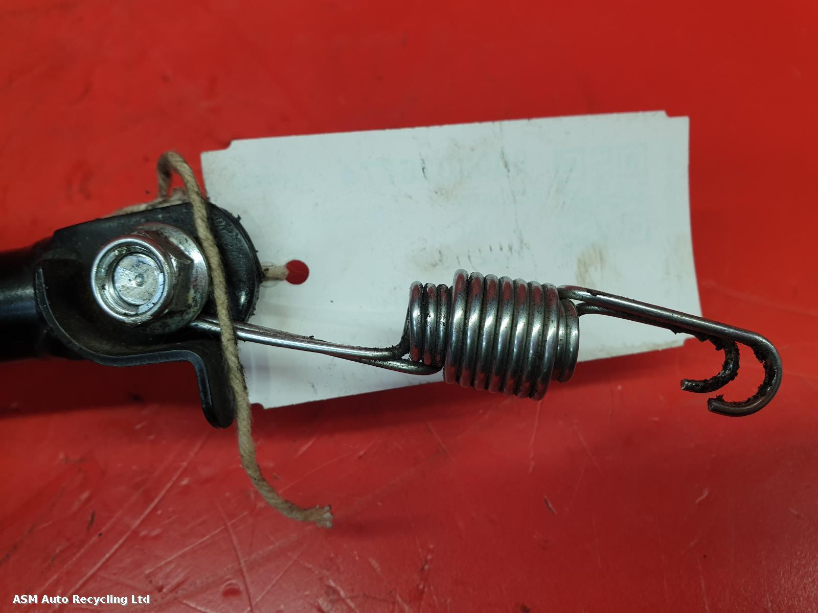 View Auto part Side/Centre Stand Suzuki Gsxr 125 2023
