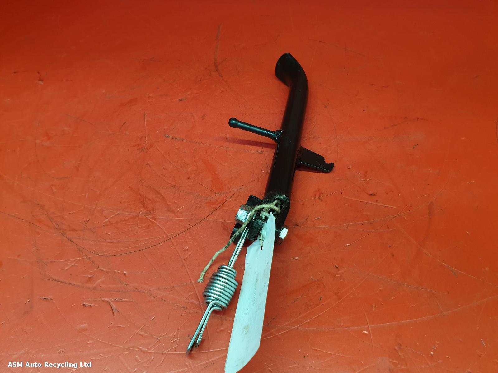 View Auto part Side/Centre Stand Suzuki Gsxr 125 2023