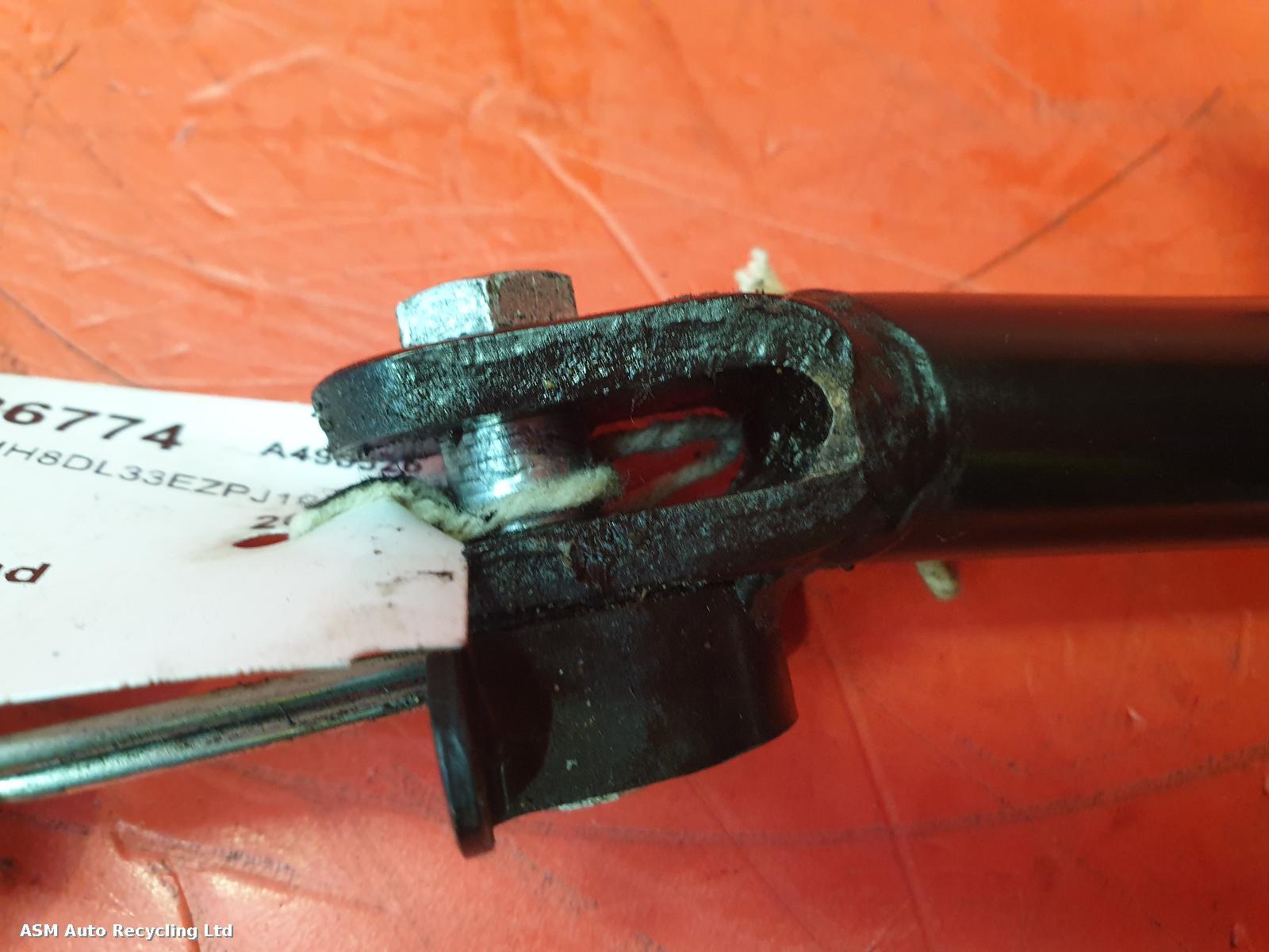 View Auto part Side/Centre Stand Suzuki Gsxr 125 2023