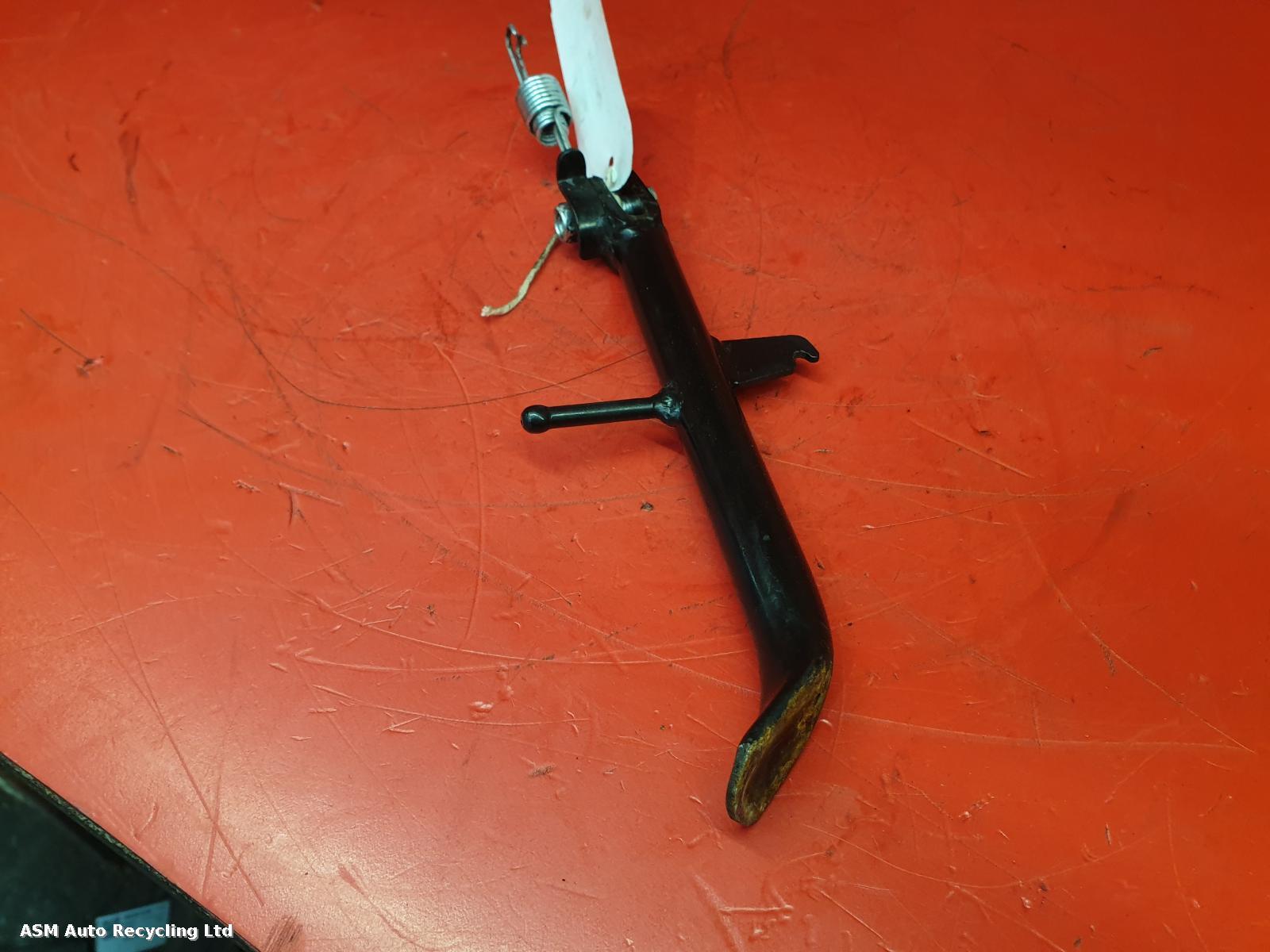 View Auto part Side/Centre Stand Suzuki Gsxr 125 2023