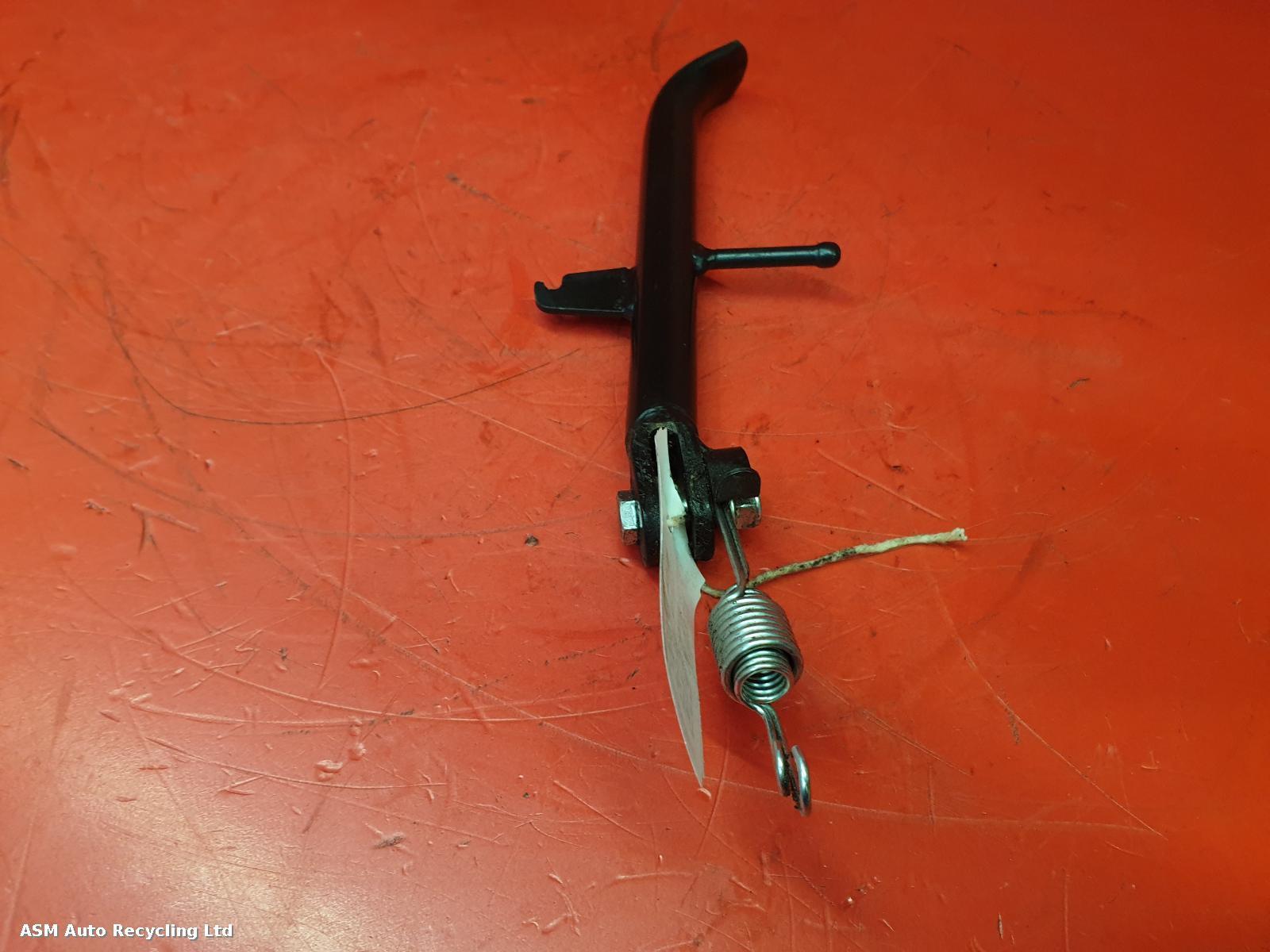 View Auto part Side/Centre Stand Suzuki Gsxr 125 2023