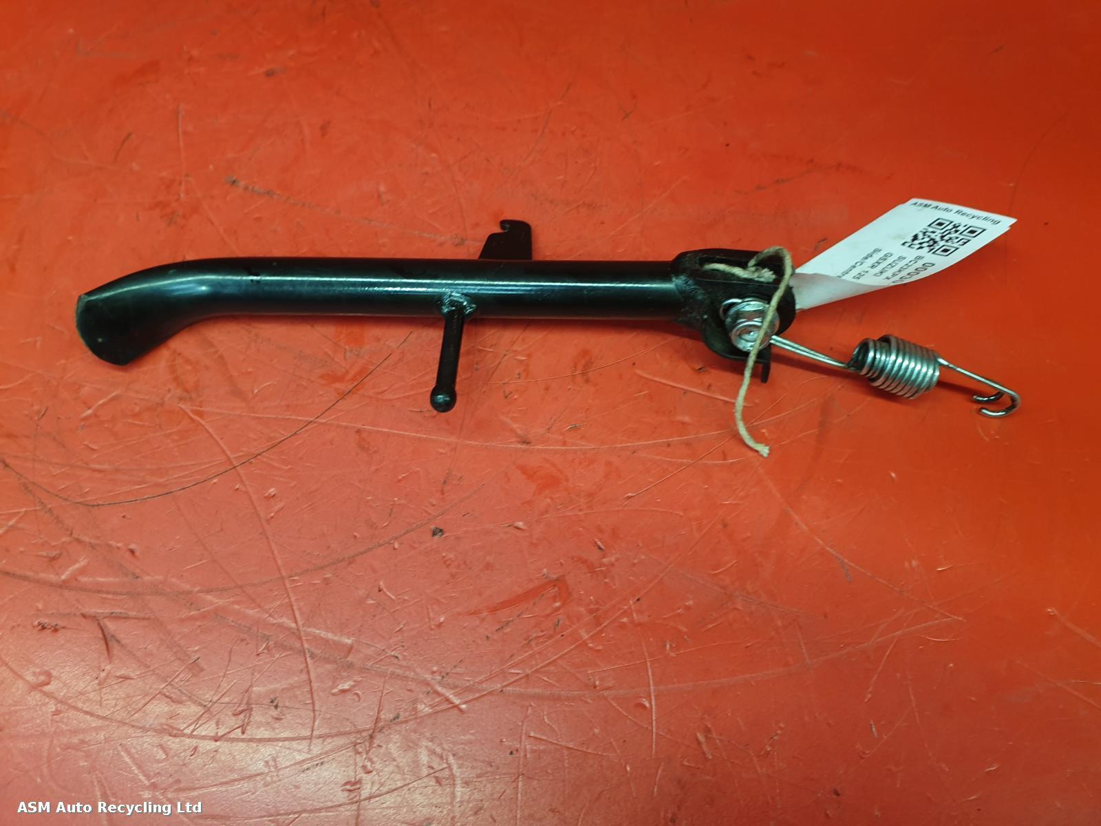 View Auto part Side/Centre Stand Suzuki Gsxr 125 2023