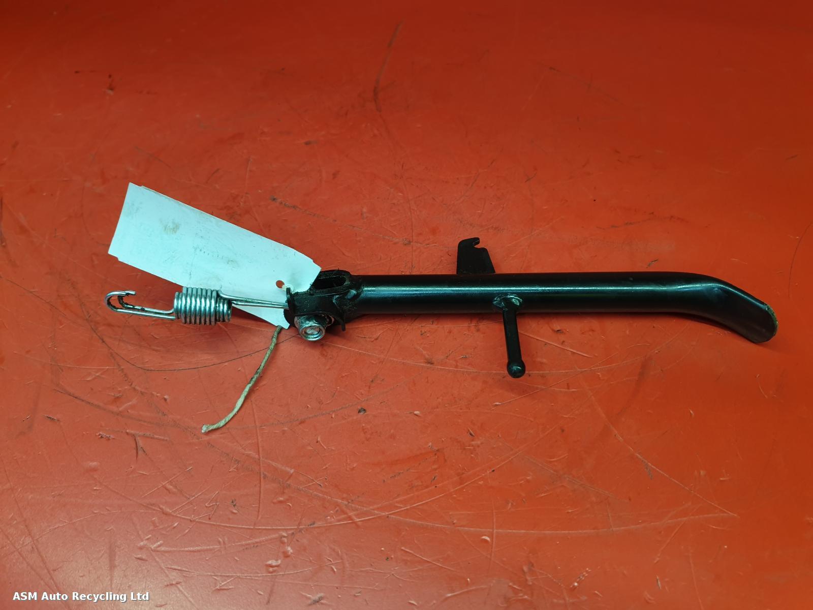 View Auto part Side/Centre Stand Suzuki Gsxr 125 2023