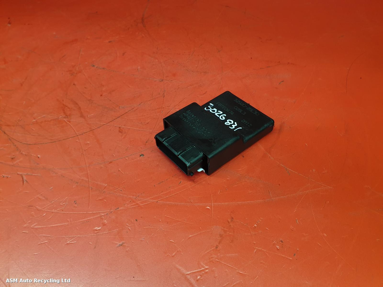 View Auto part ECU Suzuki Gsxr 125 2023