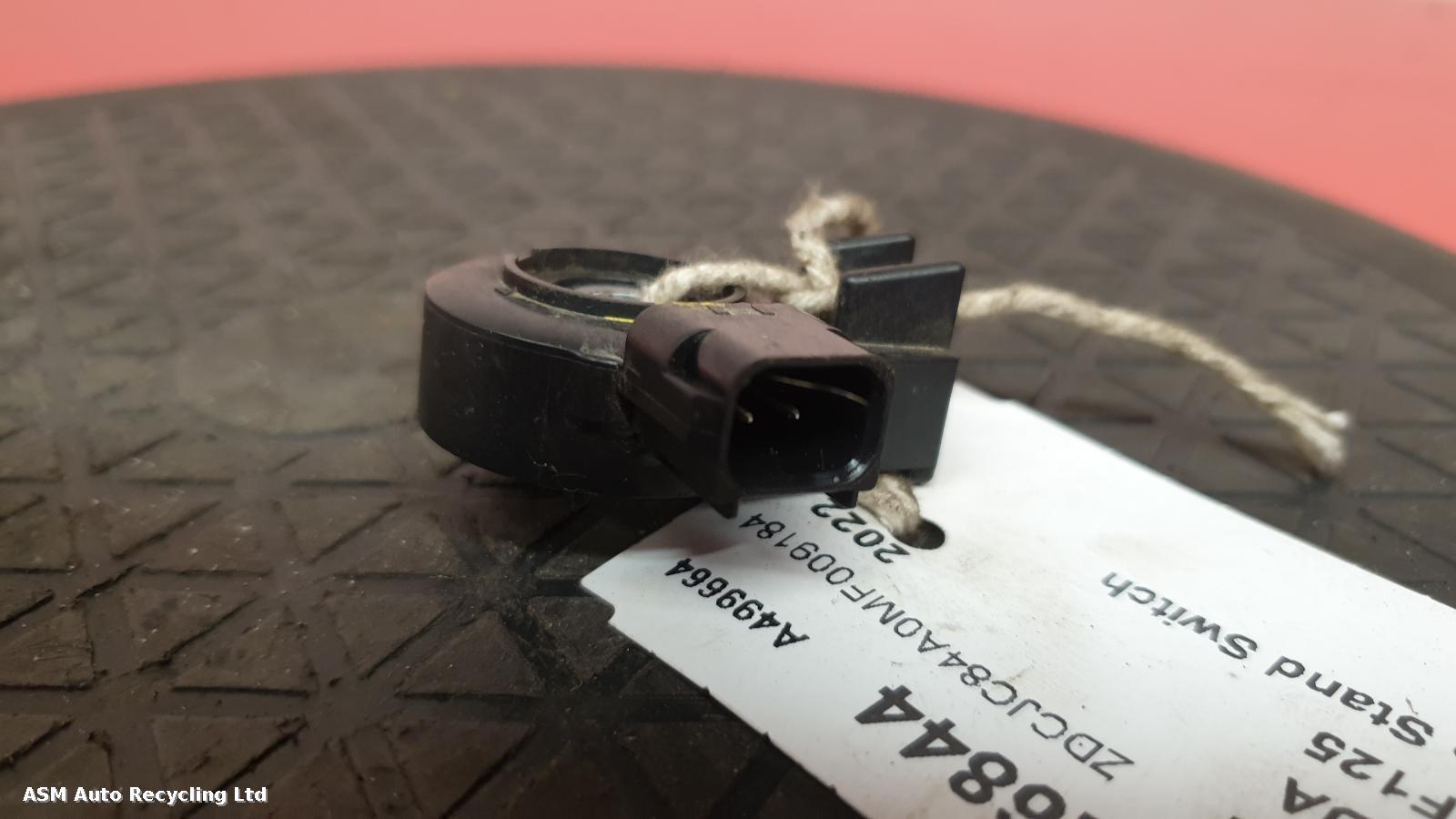 View Auto part Side Stand Switch Honda Cbf125 2022