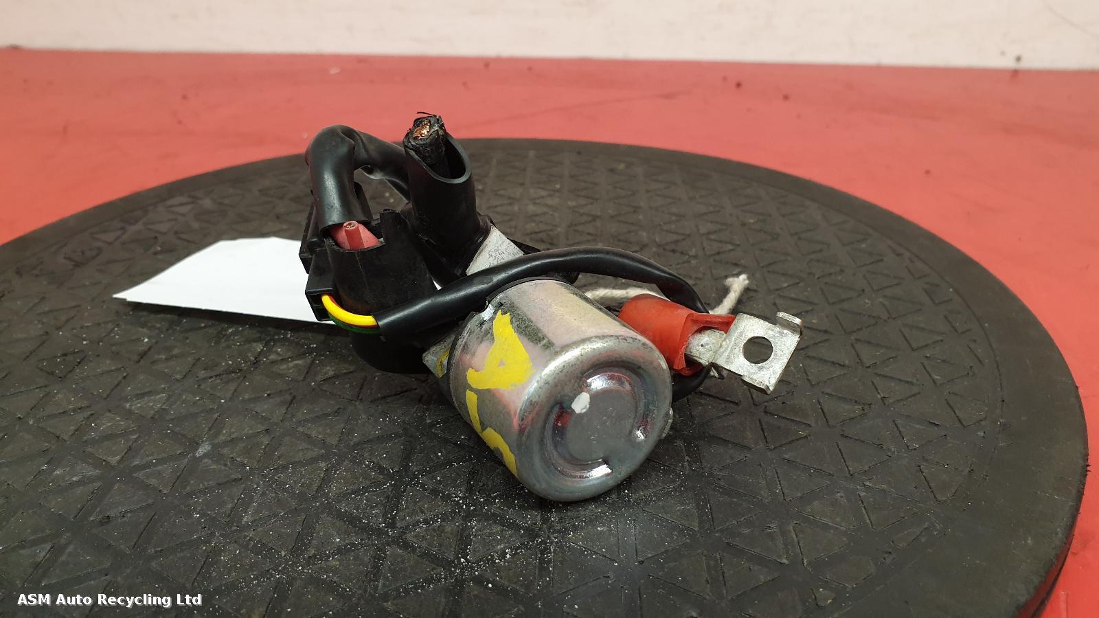 View Auto part Starter Solenoid Honda Cb 125 2021