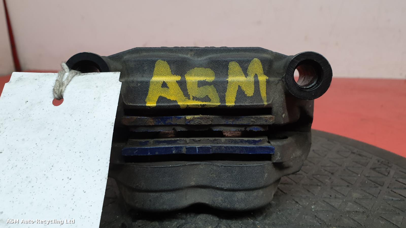 View Auto part Caliper Honda Cb 125 2021