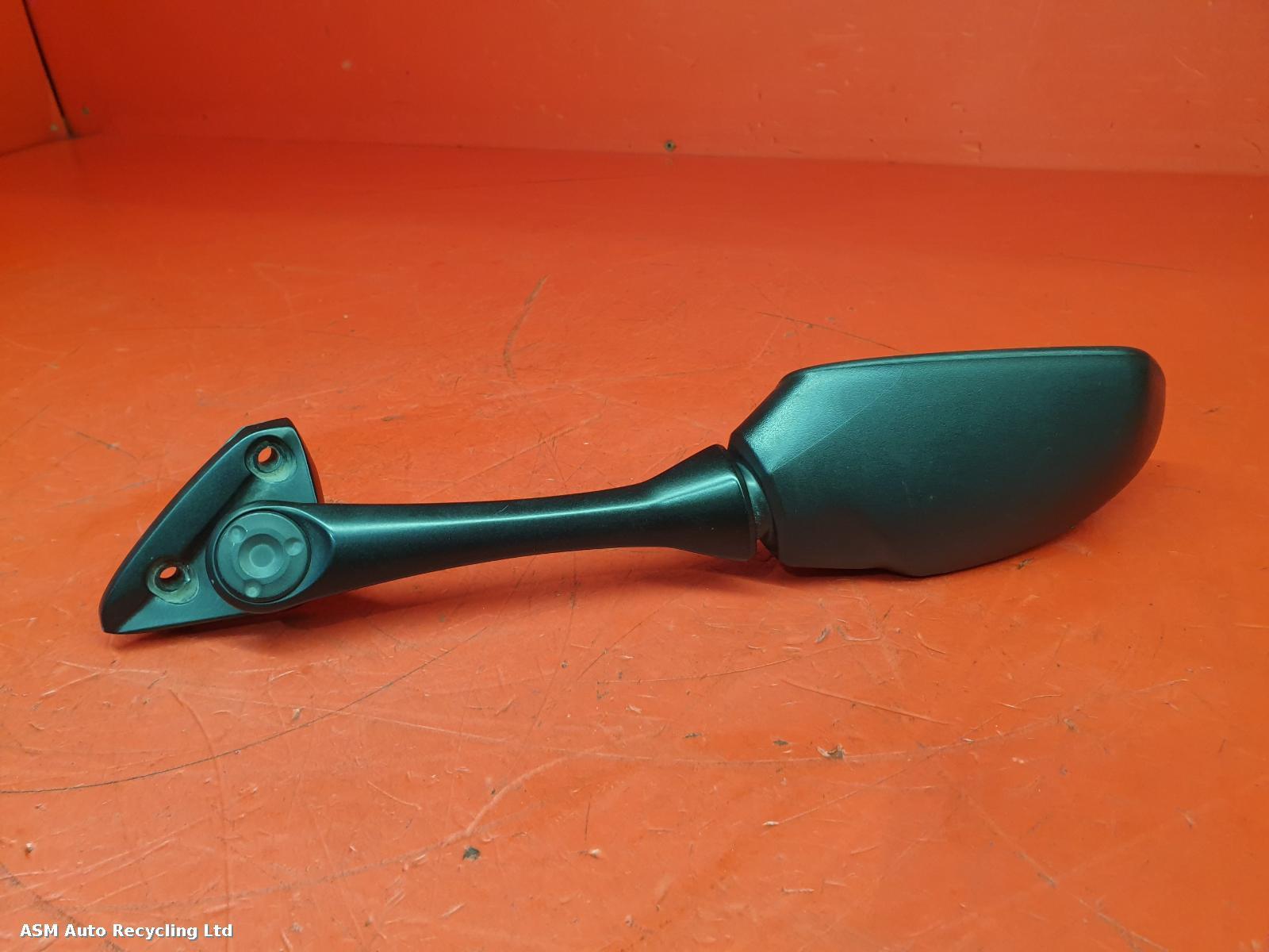 View Auto part Left Mirror Suzuki Gsxr 125 2020