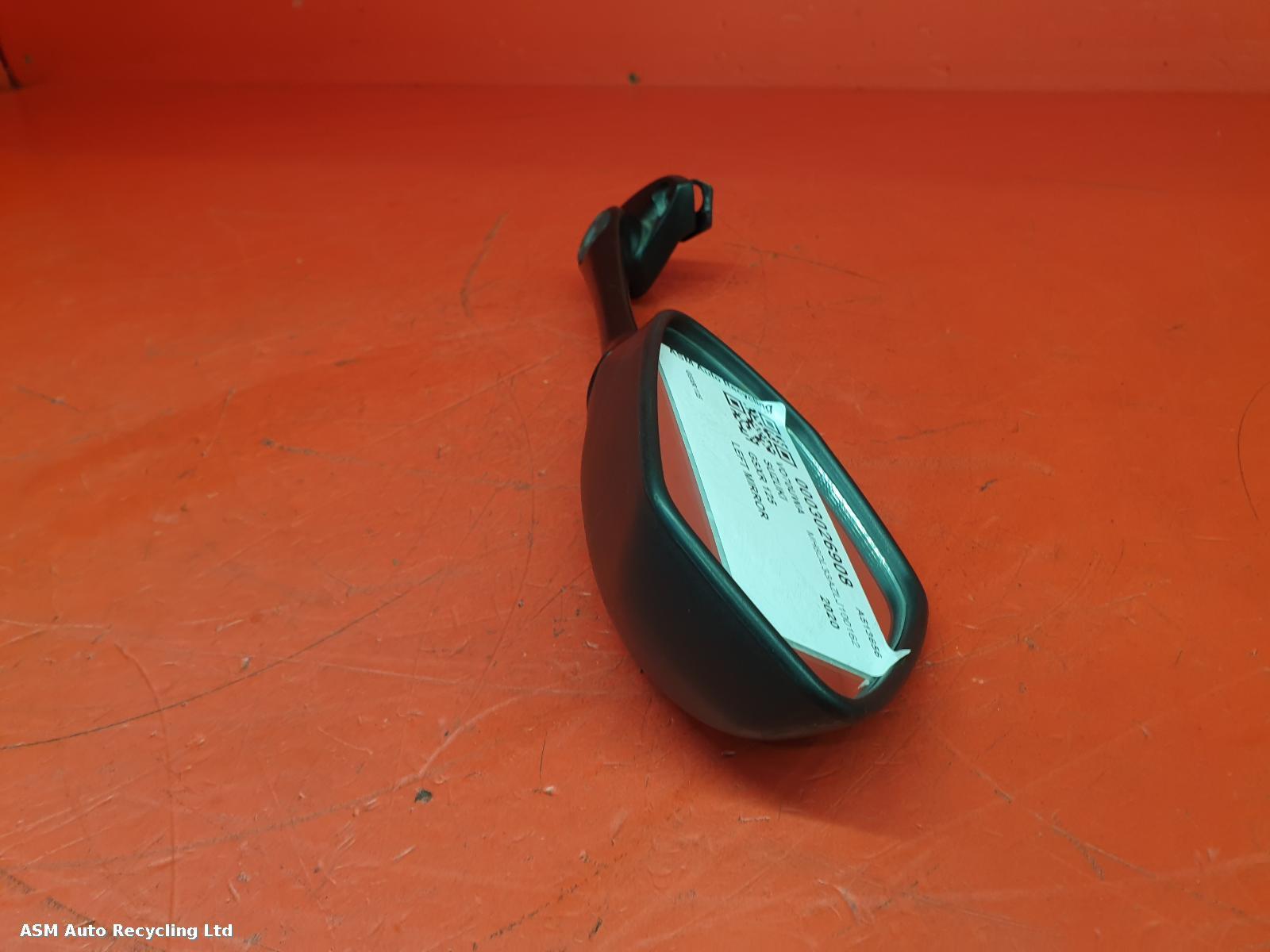 View Auto part Left Mirror Suzuki Gsxr 125 2020