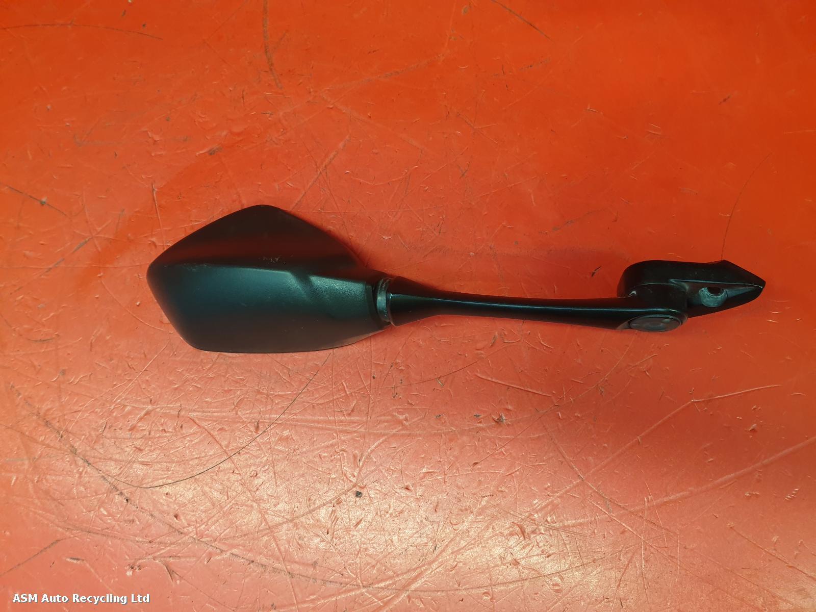View Auto part Left Mirror Suzuki Gsxr 125 2020