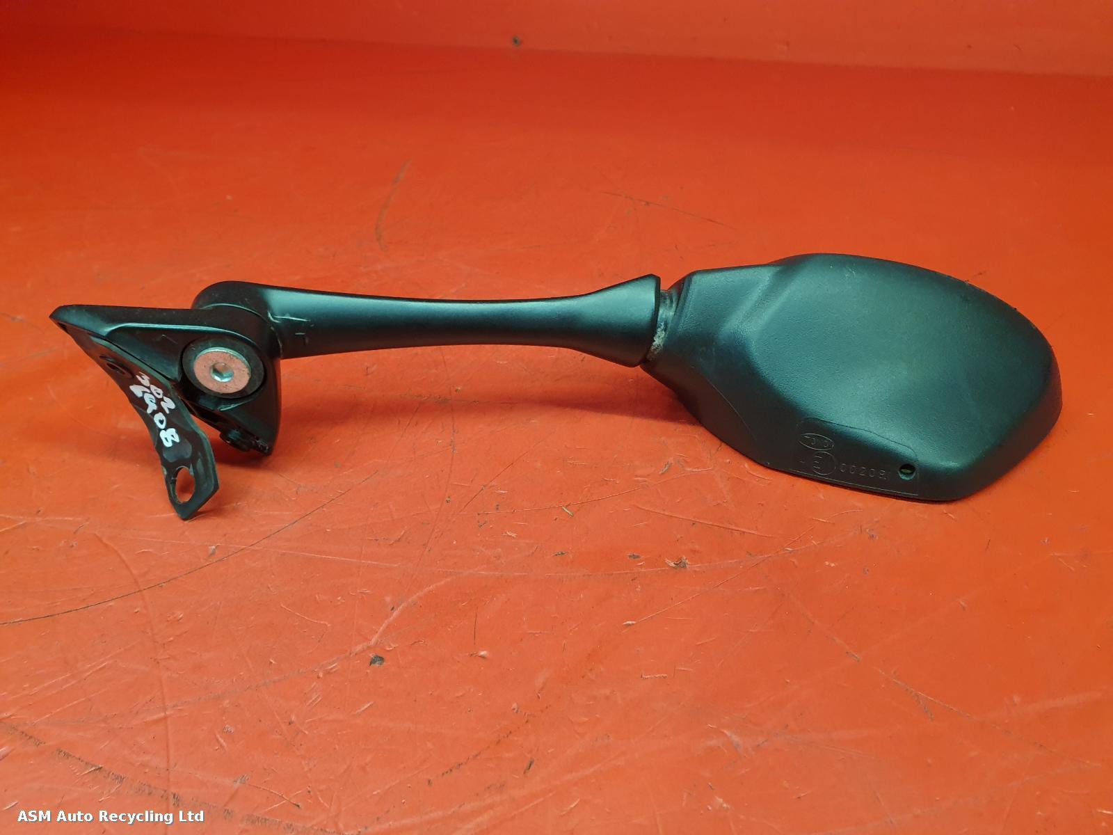 View Auto part Left Mirror Suzuki Gsxr 125 2020