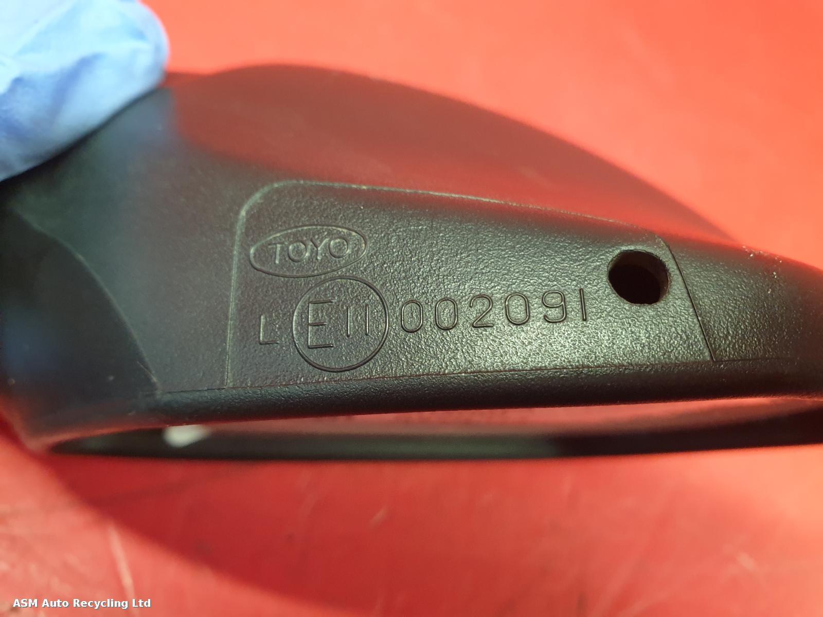 View Auto part Left Mirror Suzuki Gsxr 125 2020