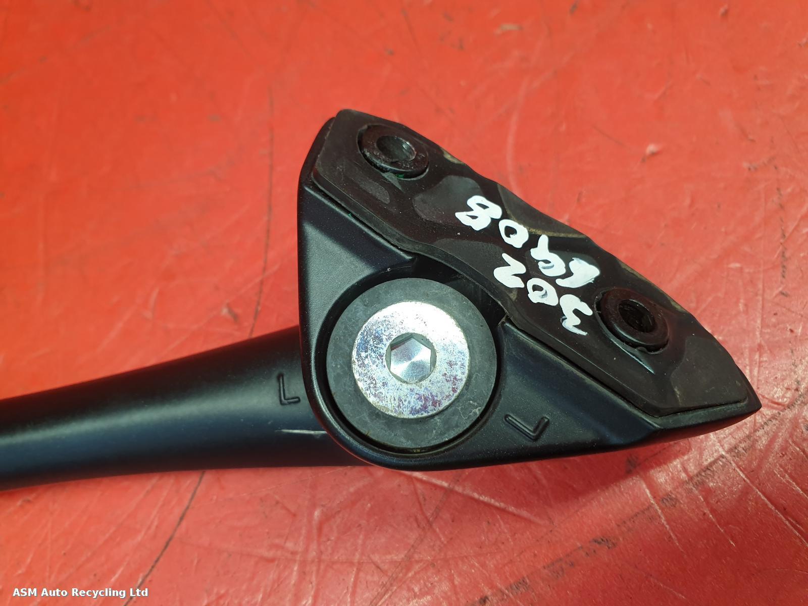 View Auto part Left Mirror Suzuki Gsxr 125 2020