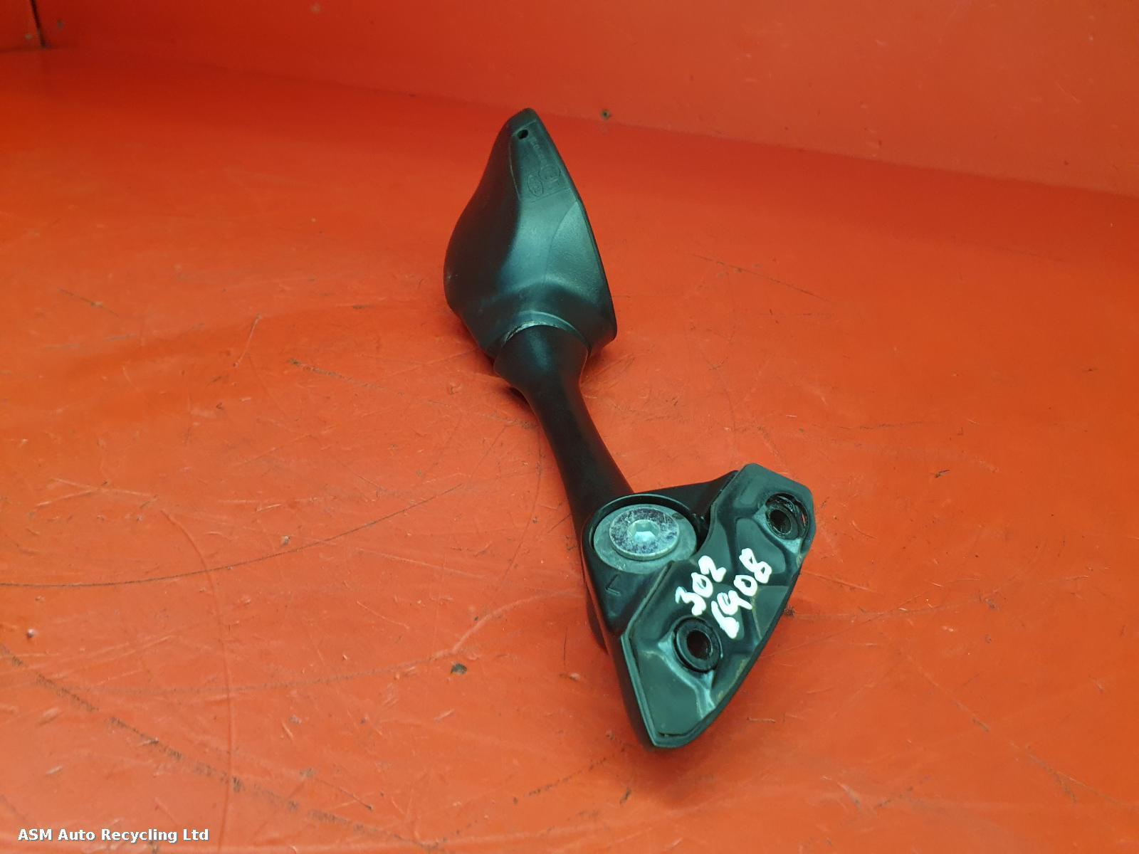 View Auto part Left Mirror Suzuki Gsxr 125 2020