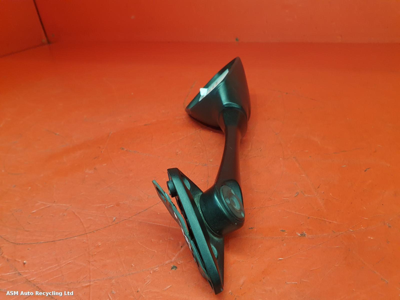 View Auto part Left Mirror Suzuki Gsxr 125 2020