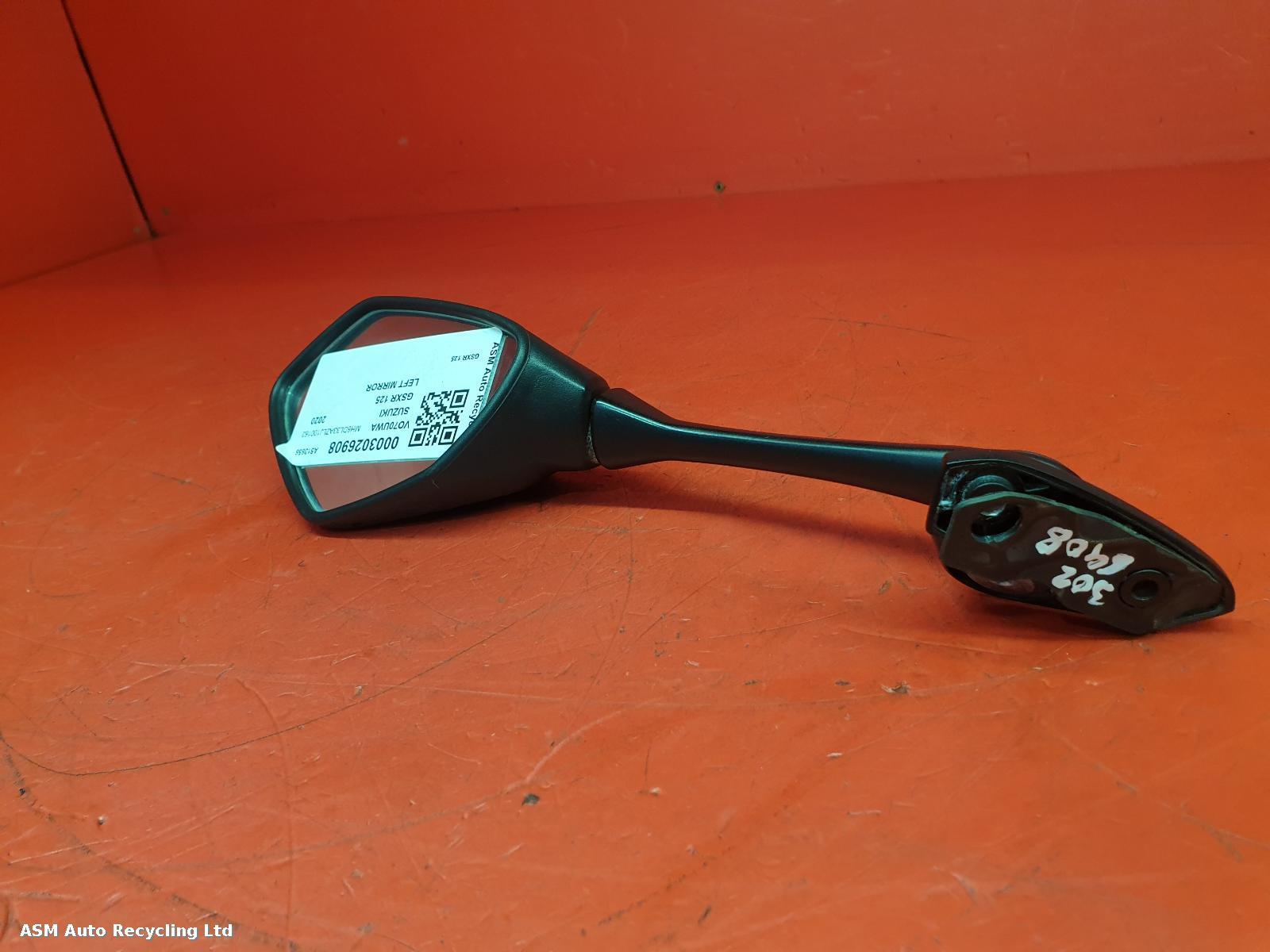 View Auto part Left Mirror Suzuki Gsxr 125 2020