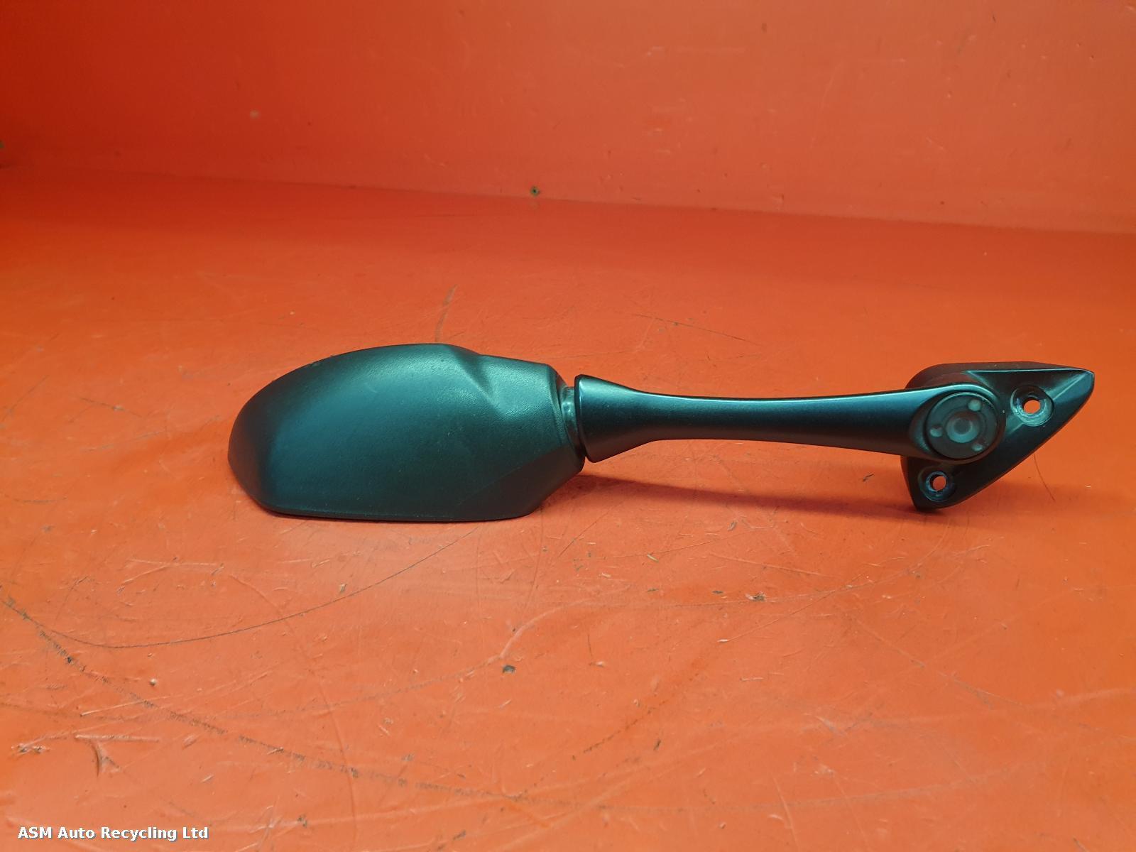 View Auto part Left Mirror Suzuki Gsxr 125 2020
