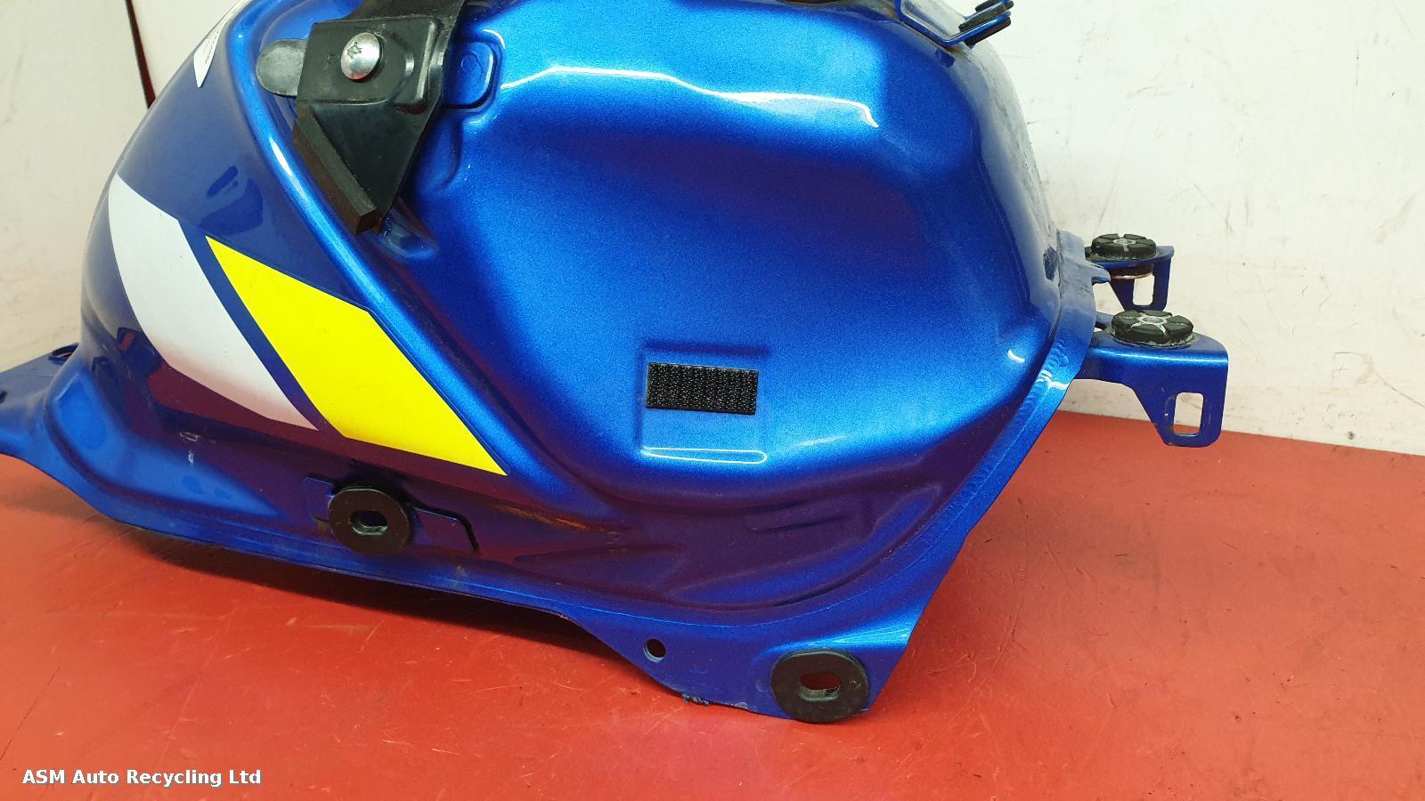 View Auto part Fuel Tank Suzuki Gsxr 125 2020