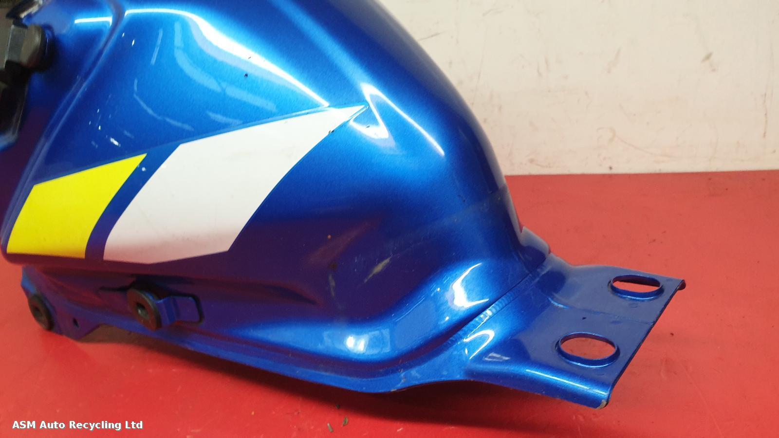 View Auto part Fuel Tank Suzuki Gsxr 125 2020
