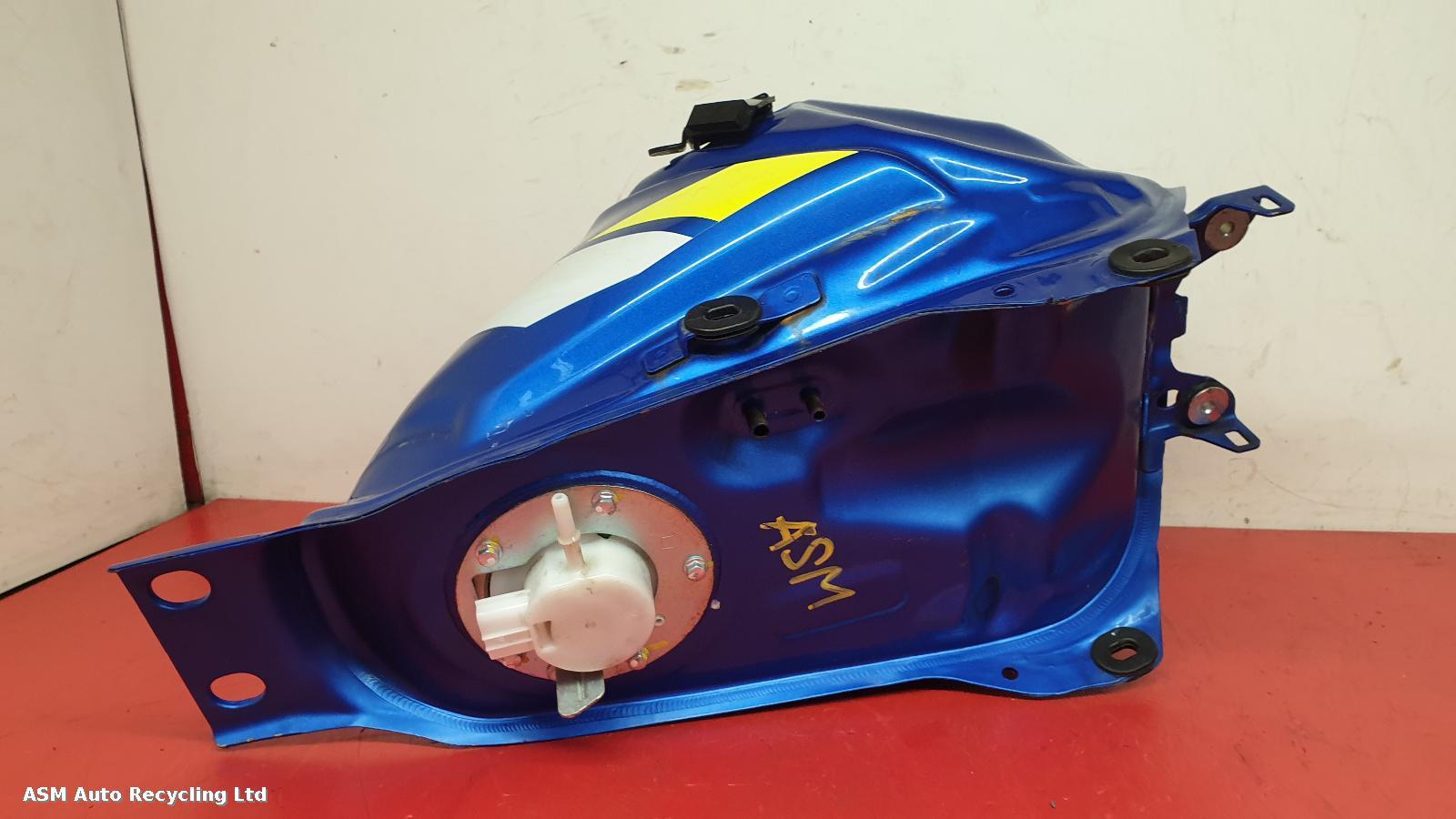 View Auto part Fuel Tank Suzuki Gsxr 125 2020