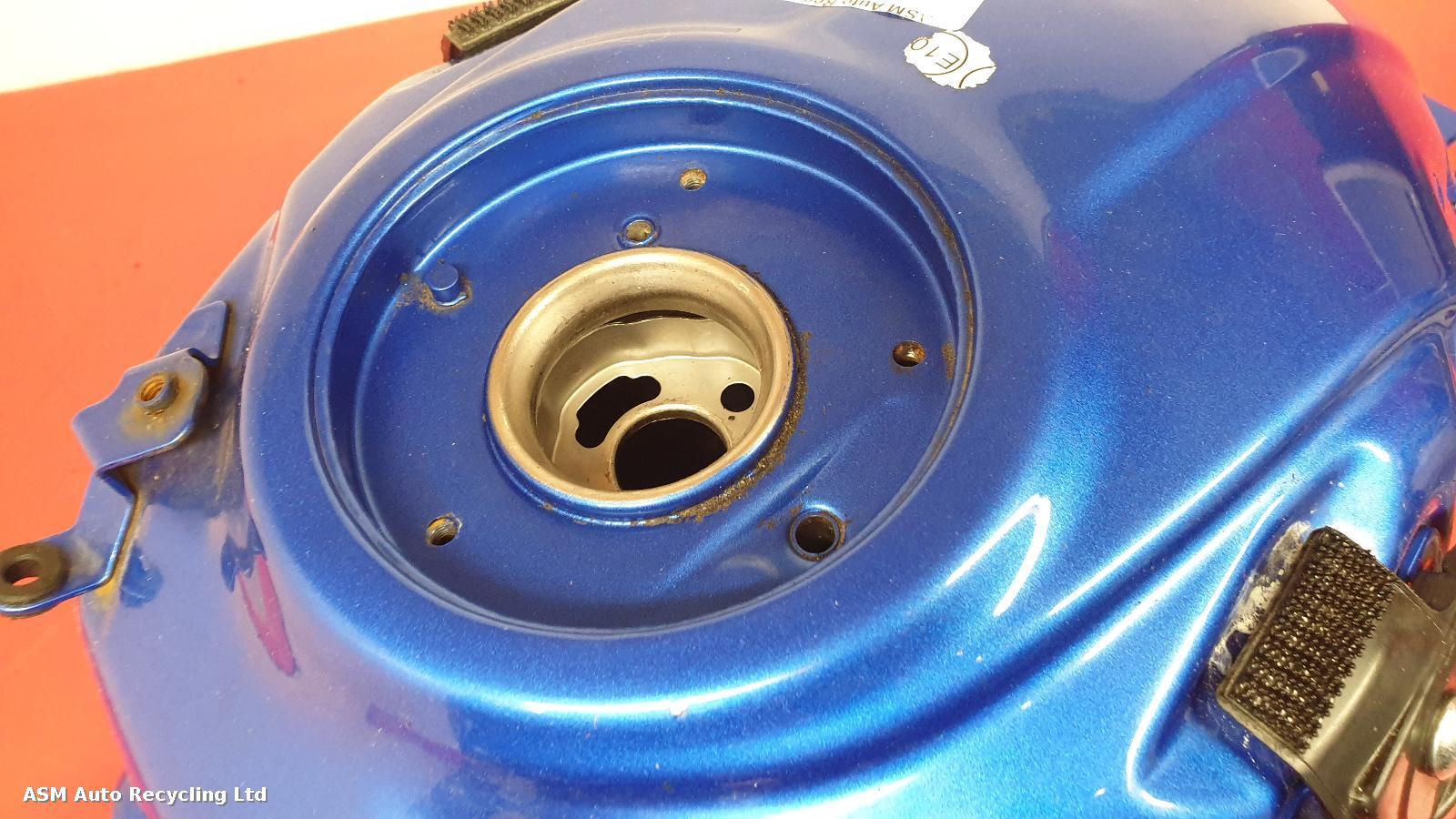 View Auto part Fuel Tank Suzuki Gsxr 125 2020