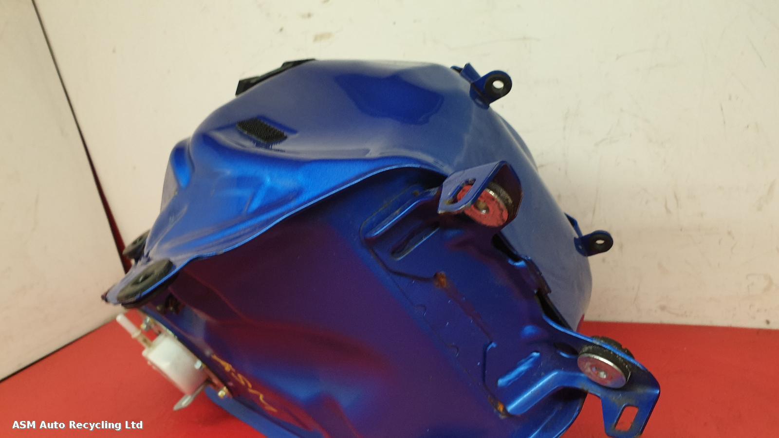 View Auto part Fuel Tank Suzuki Gsxr 125 2020